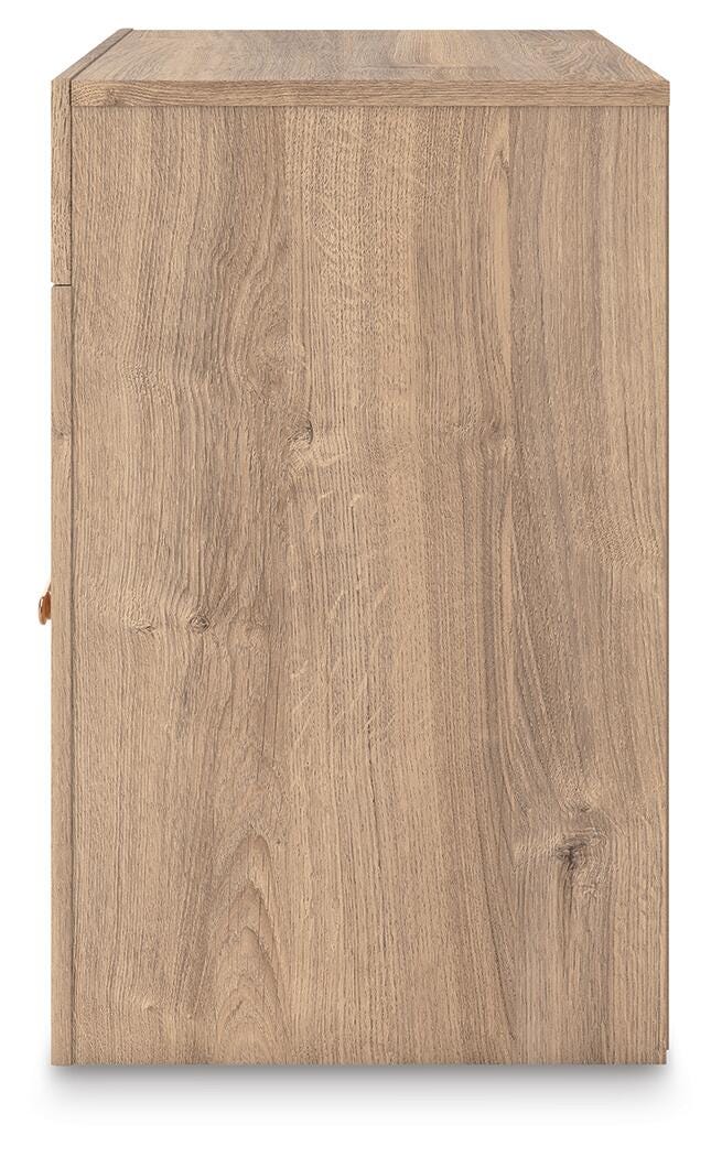 Hollymount Nightstand - image 9