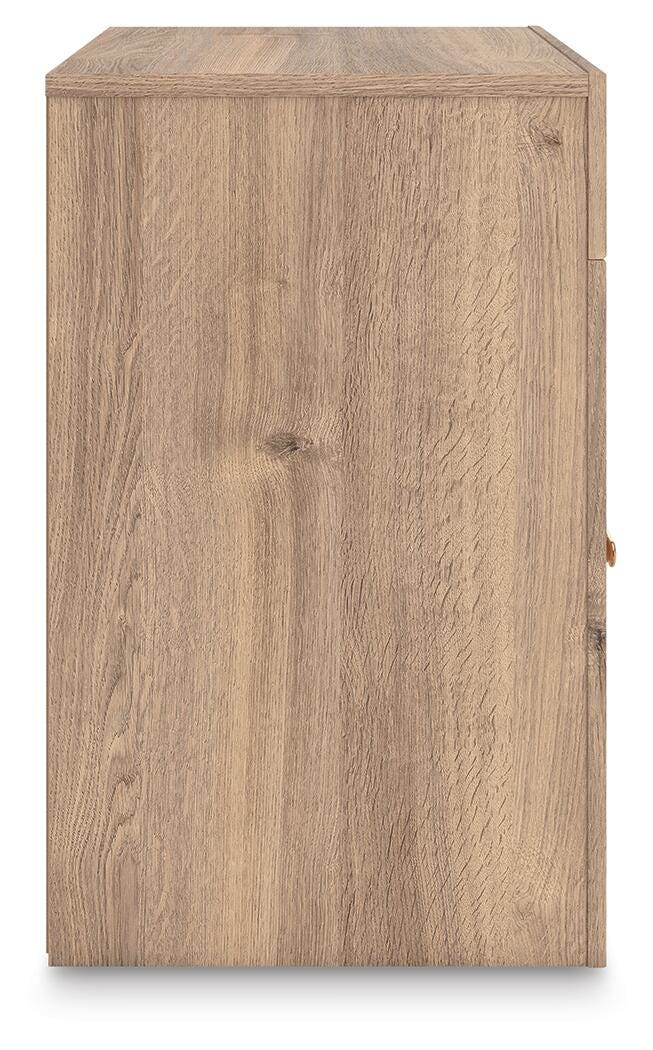 Hollymount Nightstand - image 7