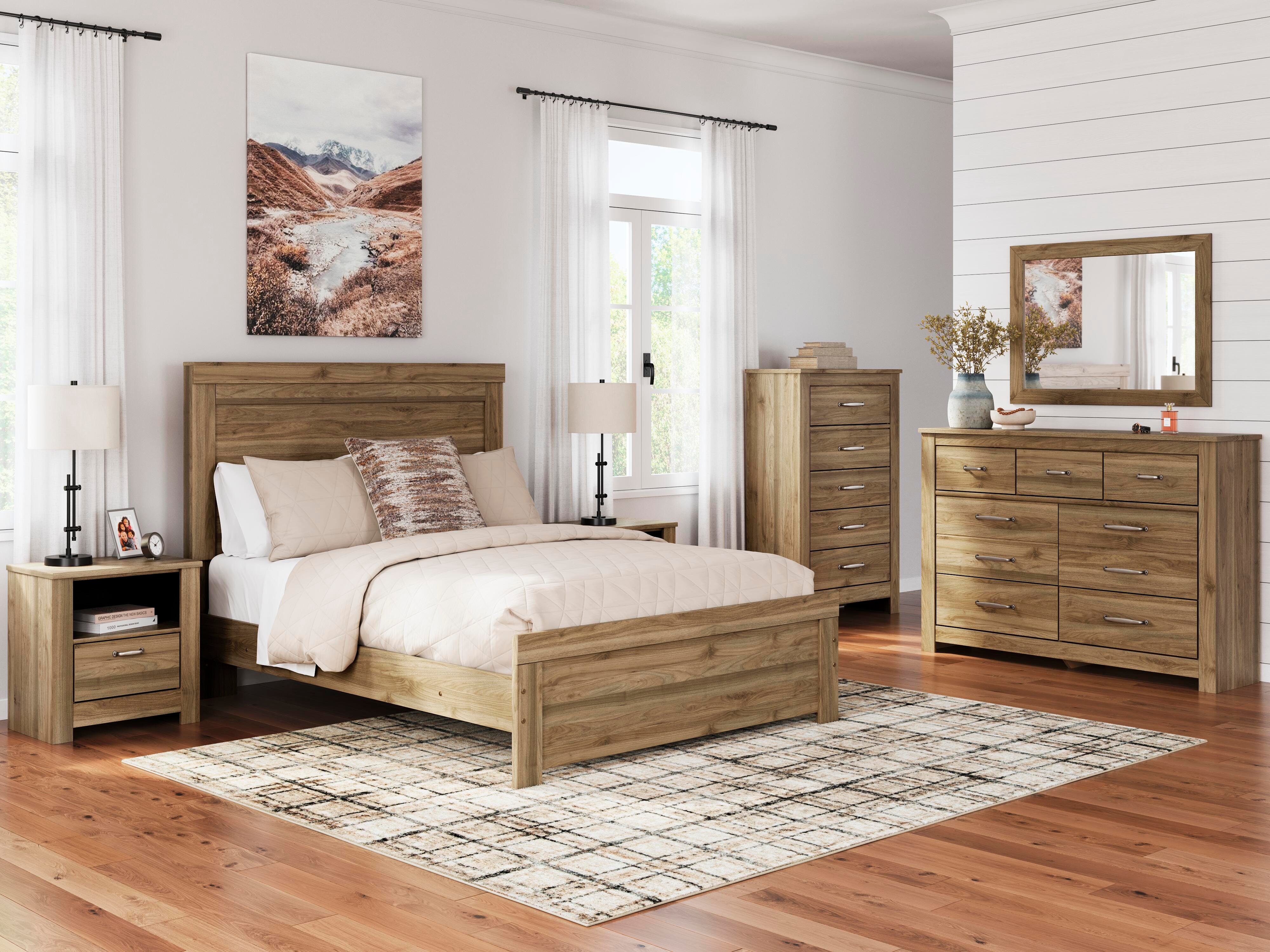 Zanbrook Chest of Drawers - image 11