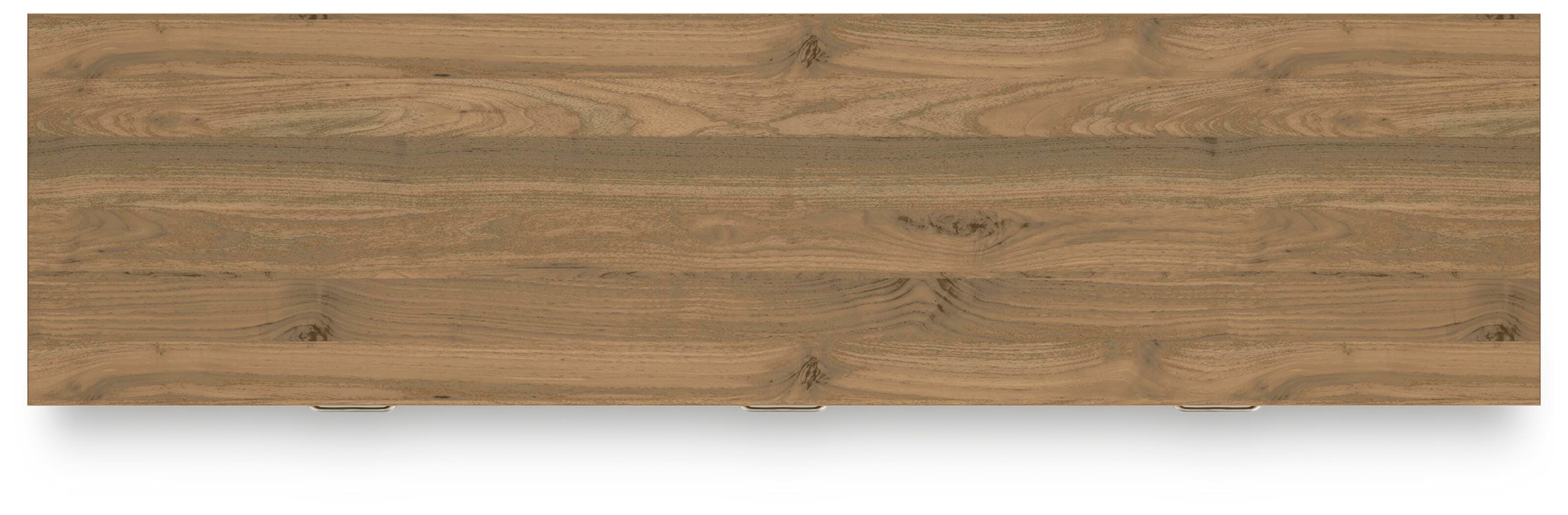 Zanbrook Dresser - image 9