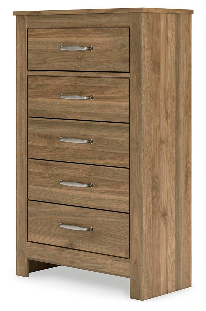 Zanbrook Chest of Drawers - image 3
