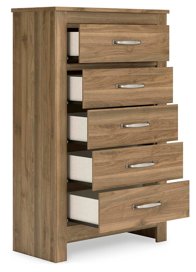Zanbrook Chest of Drawers - image 4