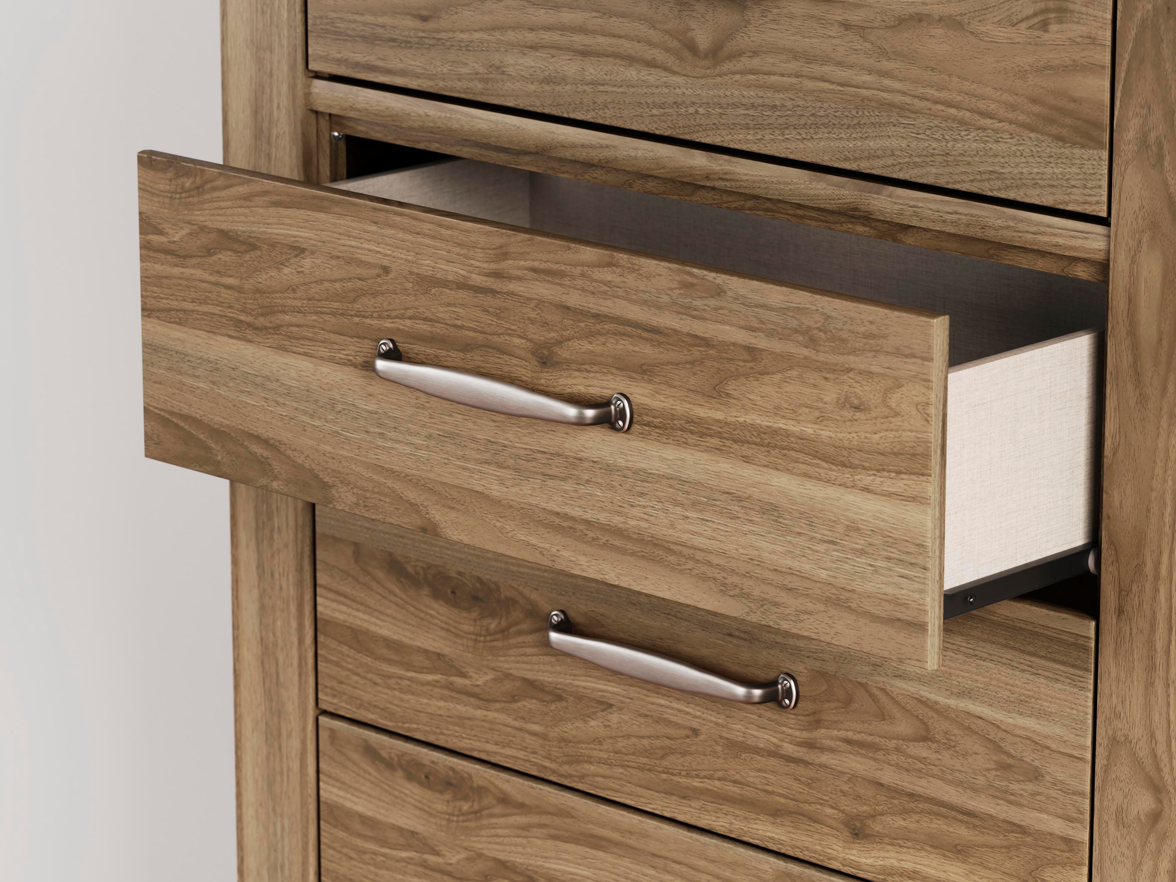 Zanbrook Chest of Drawers - image 10