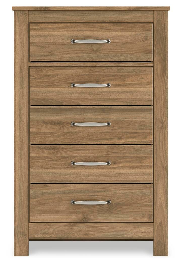 Zanbrook Chest of Drawers - image 5