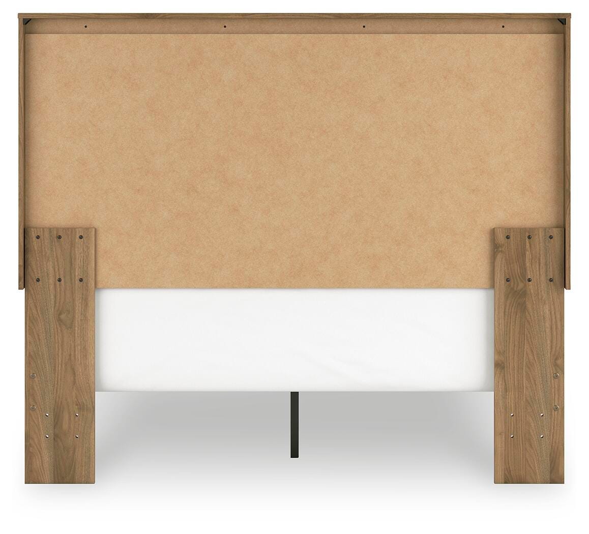 Zanbrook Queen Panel Bed - image 6