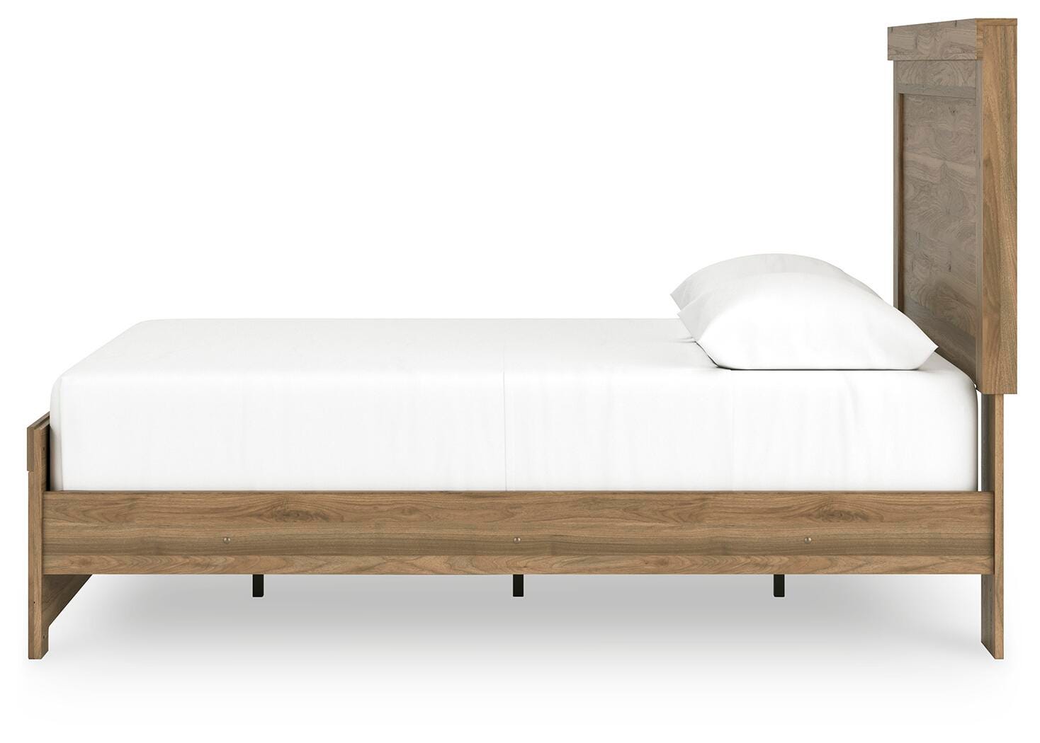Zanbrook Queen Panel Bed - image 7