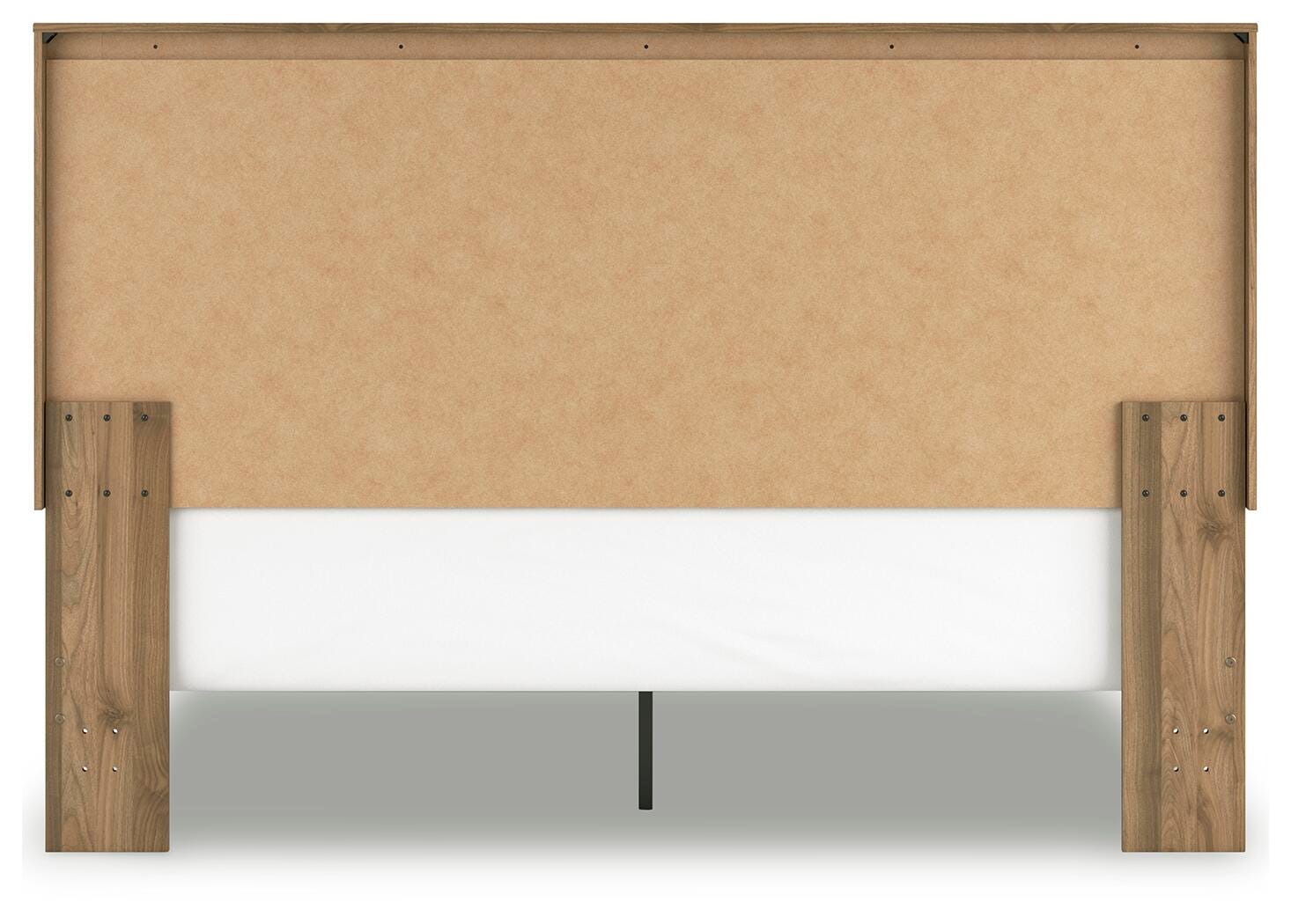 Zanbrook King Panel Bed - image 6