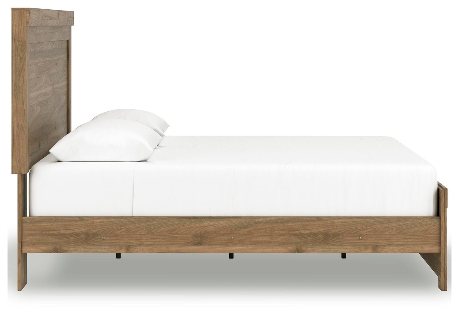 Zanbrook King Panel Bed - image 8