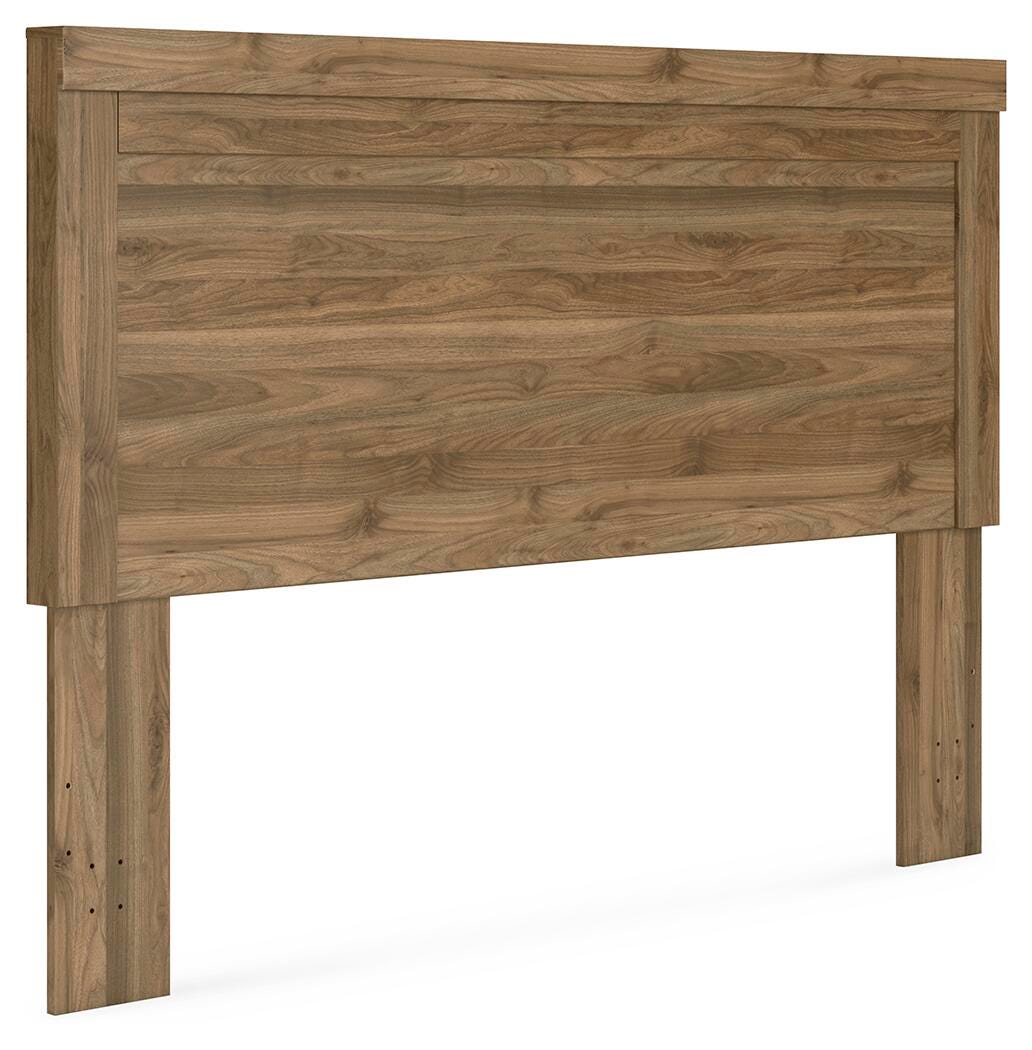 Zanbrook King Panel Headboard - image 2