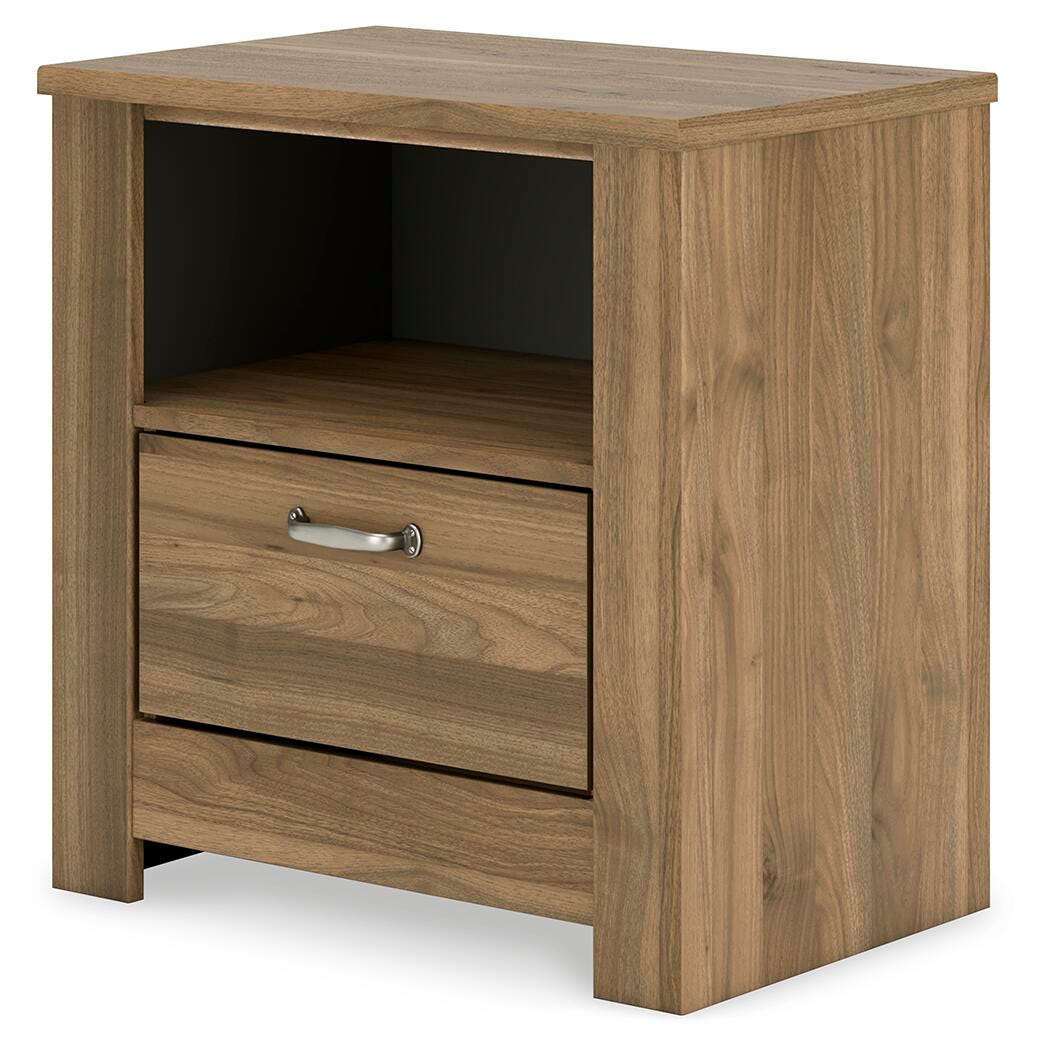 Zanbrook Nightstand - image 3