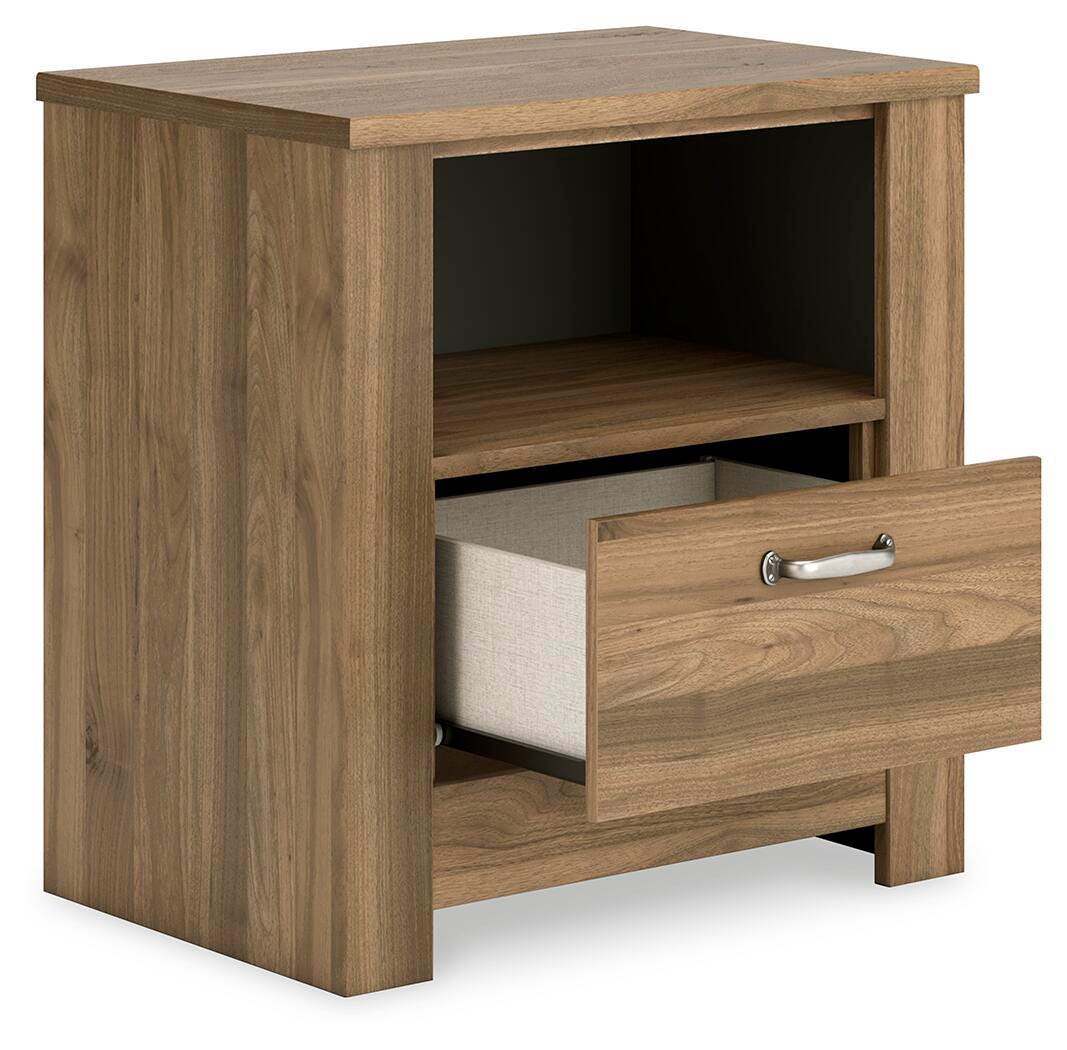 Zanbrook Nightstand - image 4