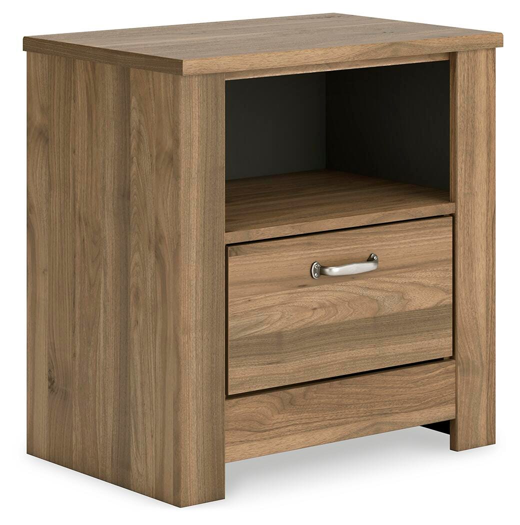 Zanbrook Nightstand - image 2