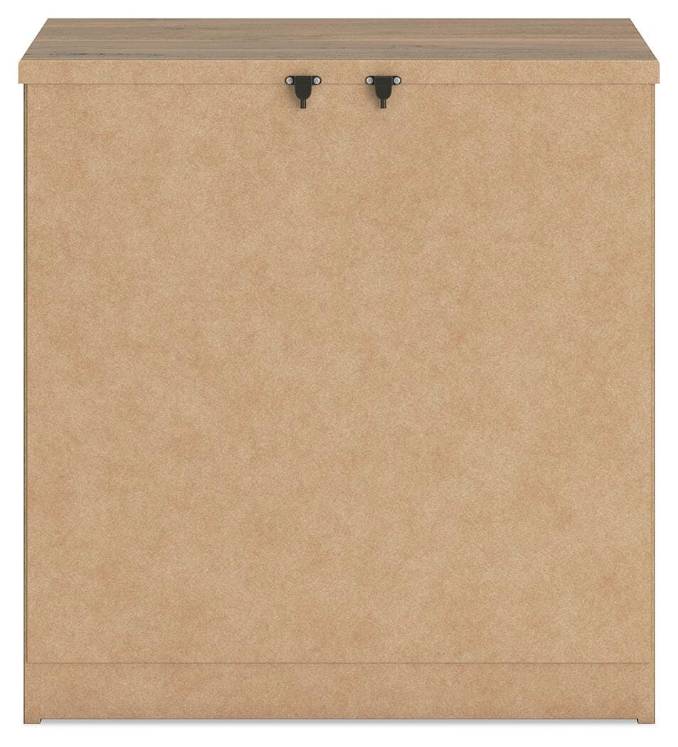 Zanbrook Nightstand - image 6