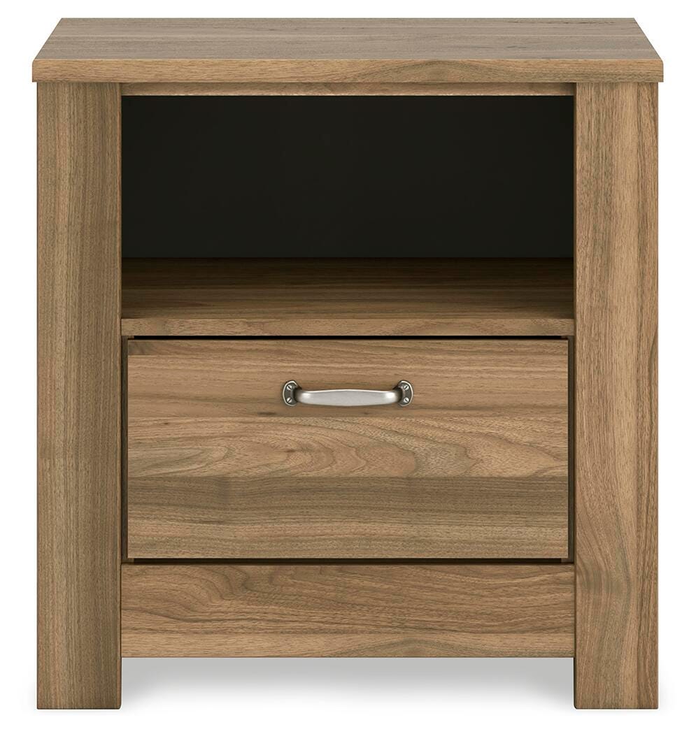 Zanbrook Nightstand - image 5