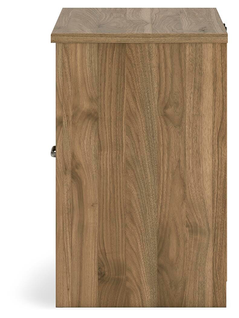 Zanbrook Nightstand - image 7