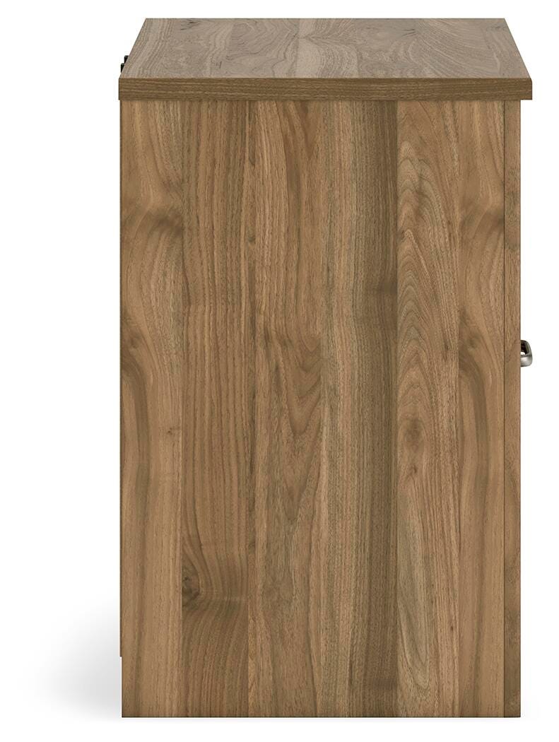 Zanbrook Nightstand - image 8
