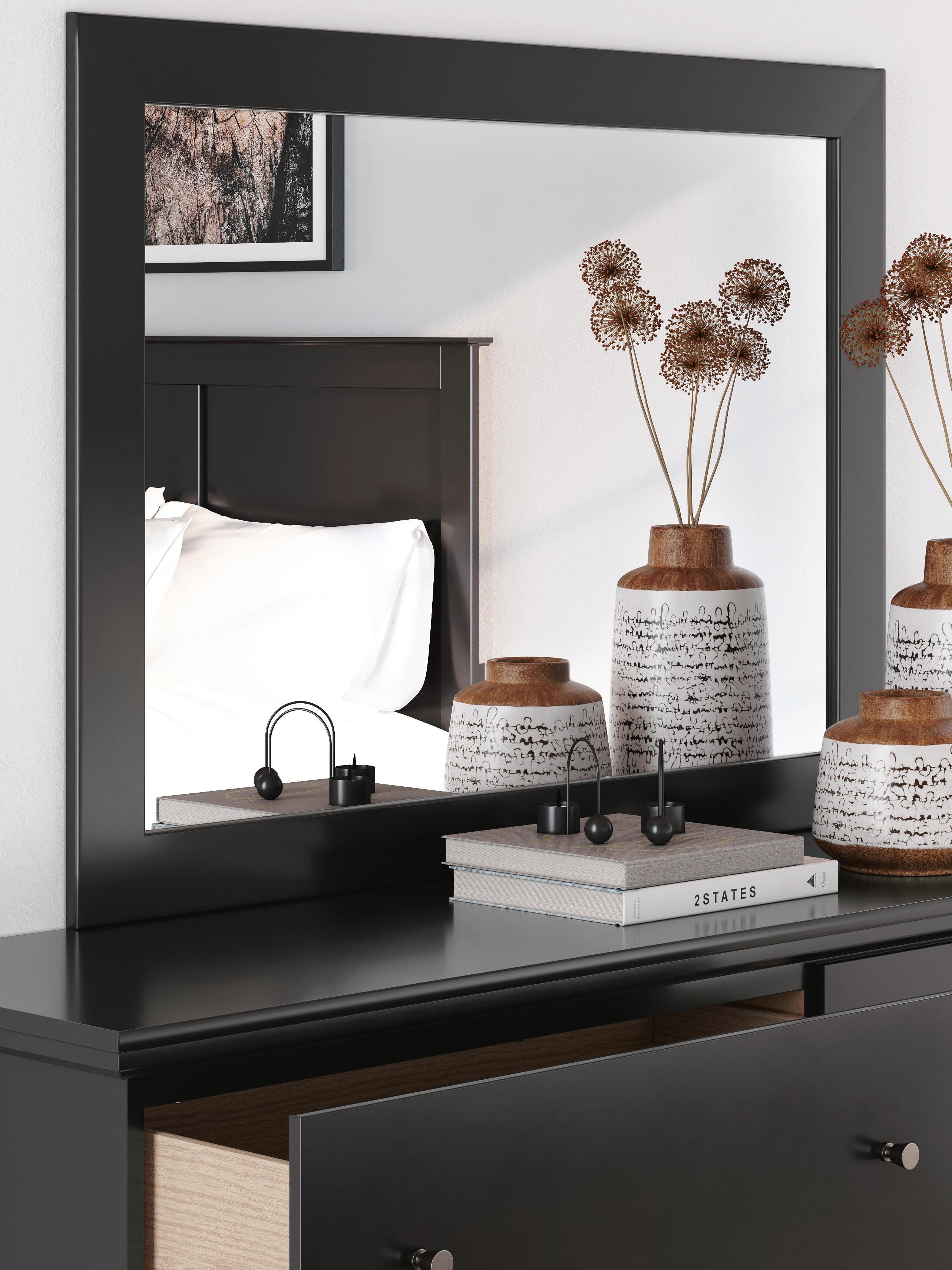 Maribel Bedroom Mirror - image 5