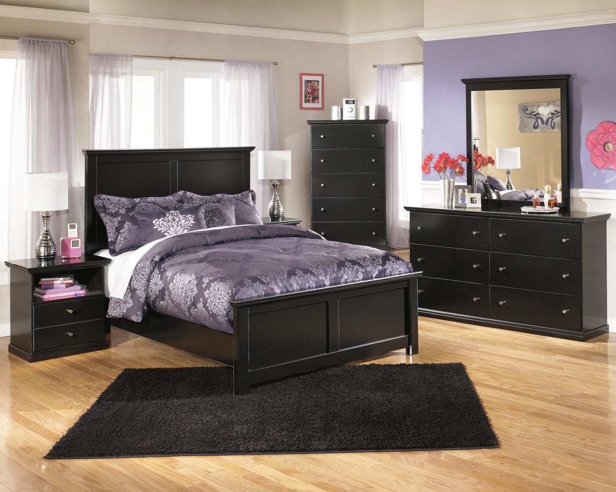 Maribel Dresser