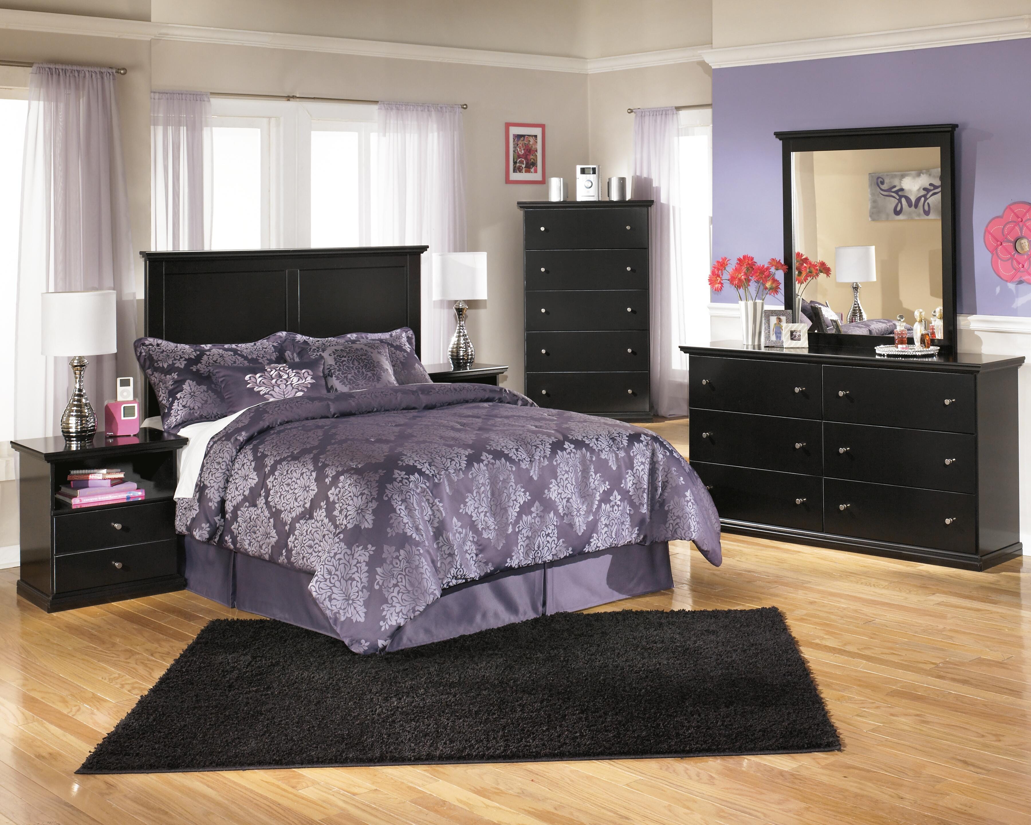 Maribel Chest of Drawers - image 8