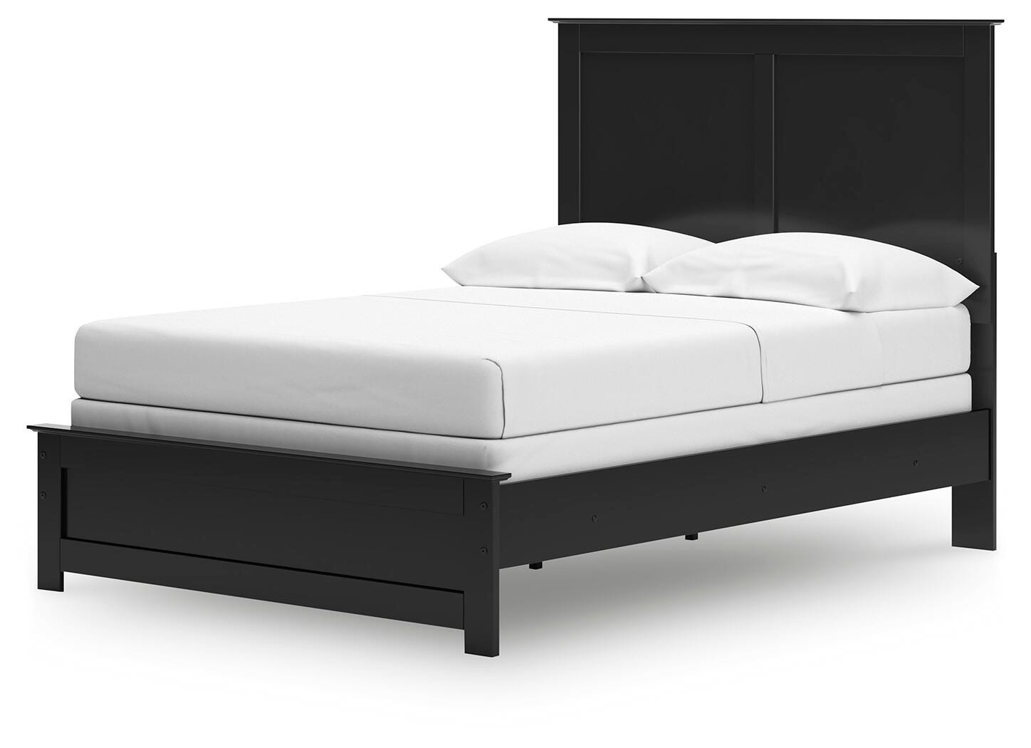 Cama matrimonial Maribel - image 4