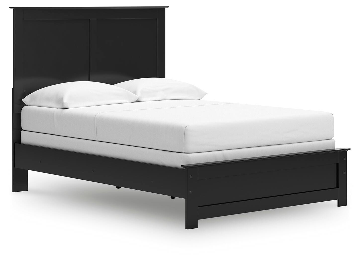 Cama matrimonial Maribel - image 1