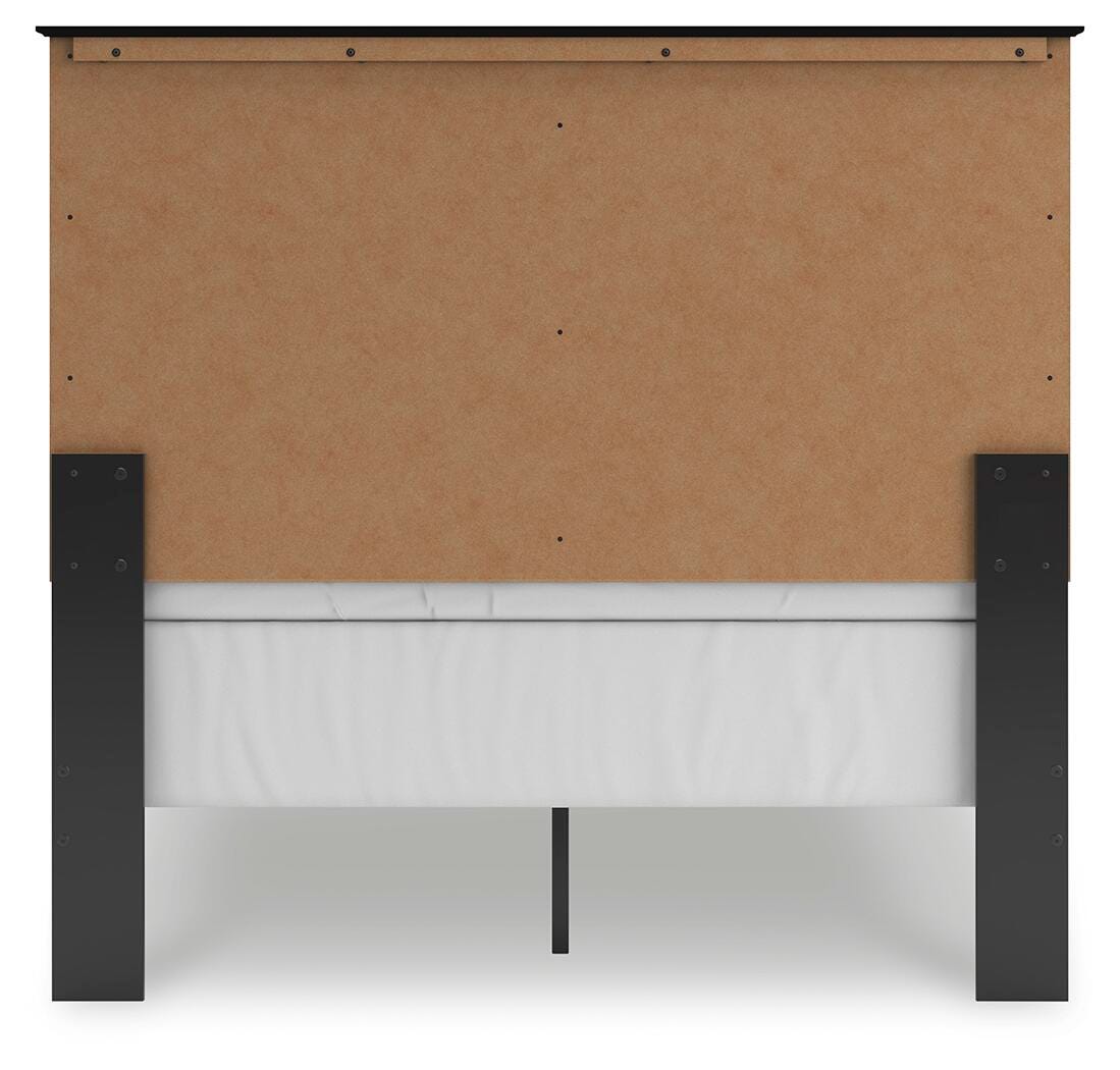 Cama matrimonial Maribel - image 6