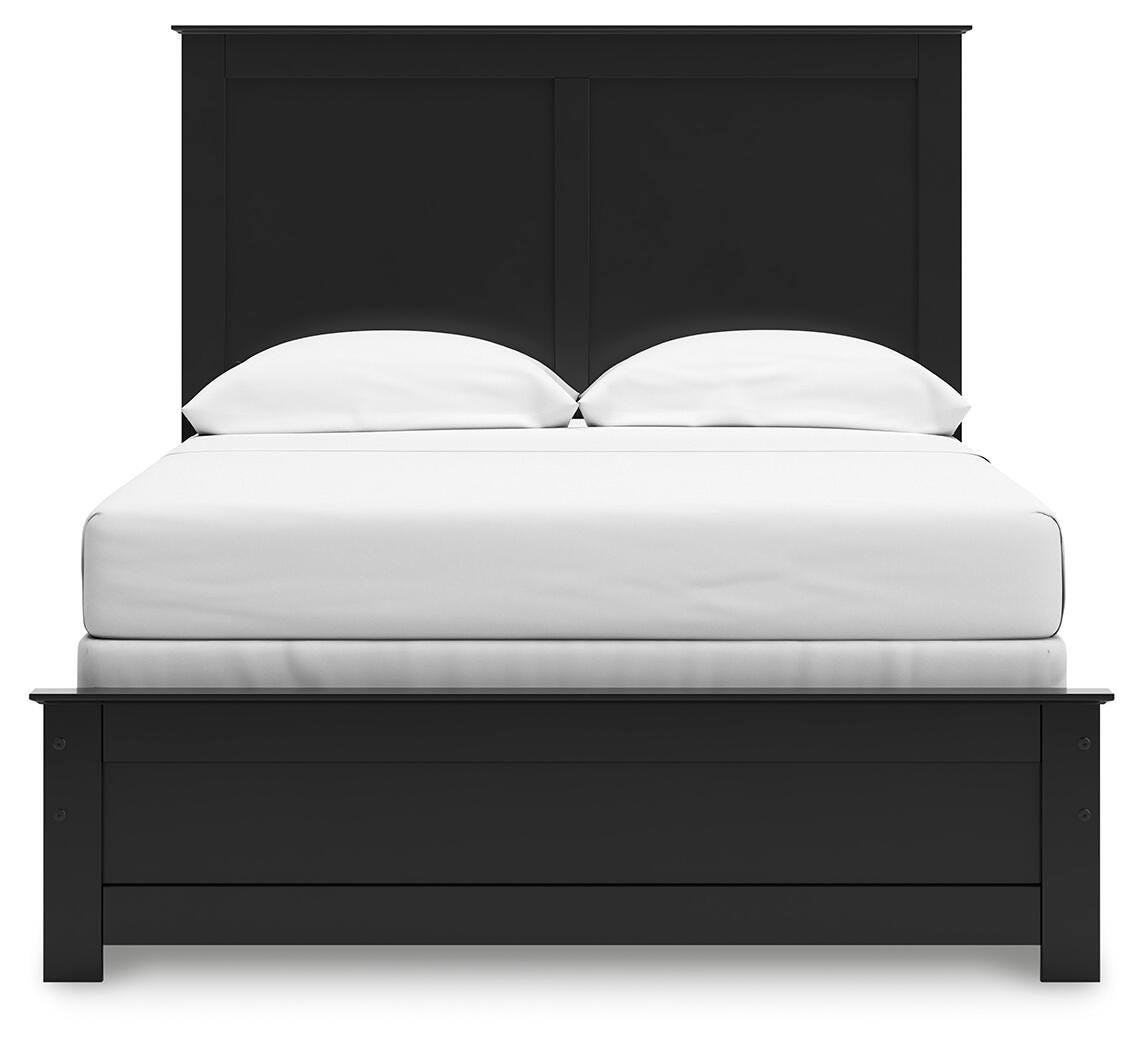 Cama matrimonial Maribel - image 5
