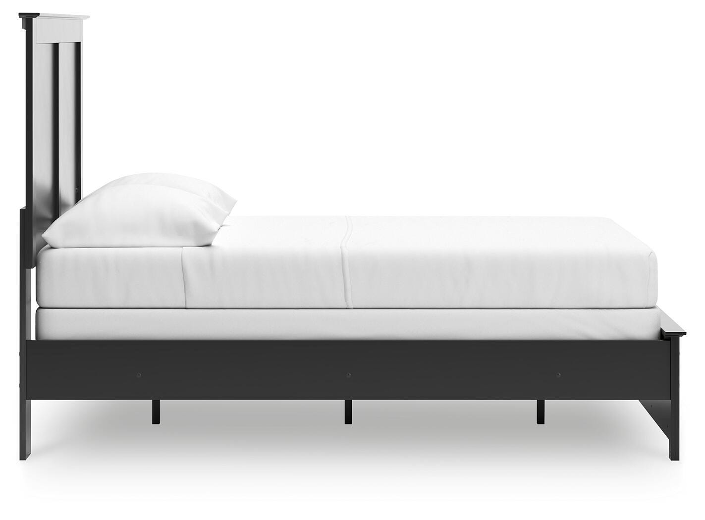 Cama matrimonial Maribel - image 8