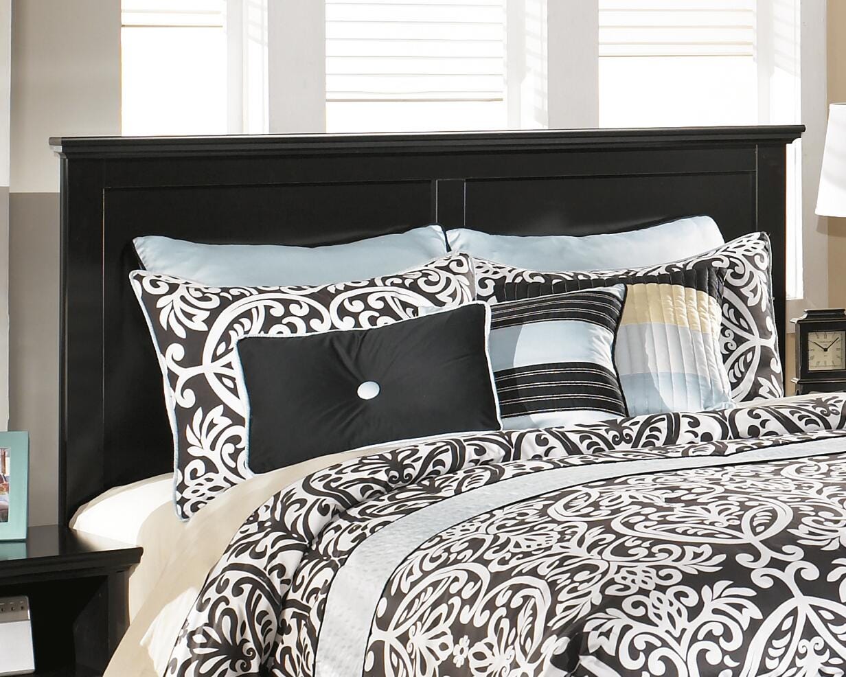 Maribel Full/Queen Panel Headboard | Ashley