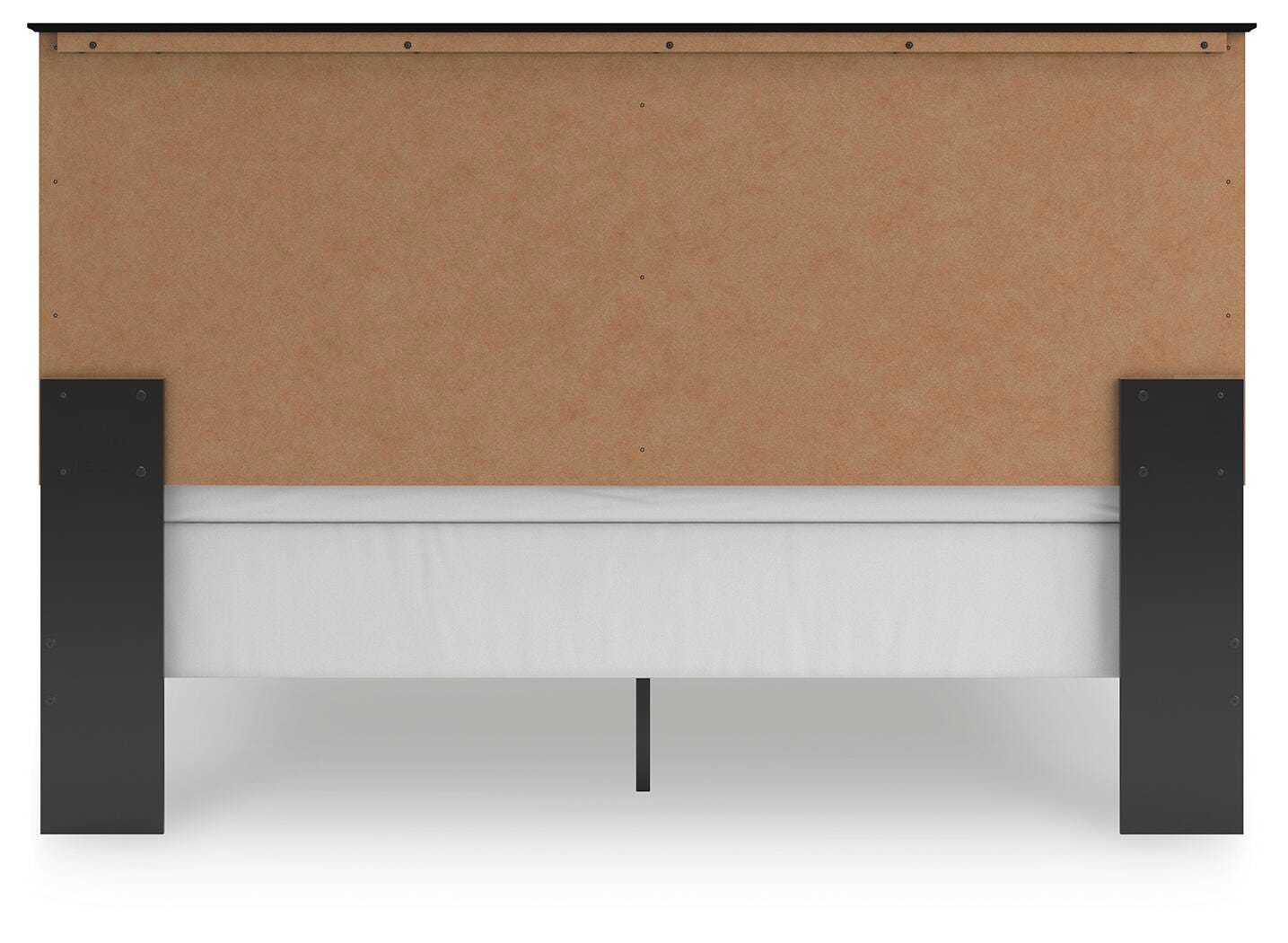 Cama con paneles Maribel King - image 6