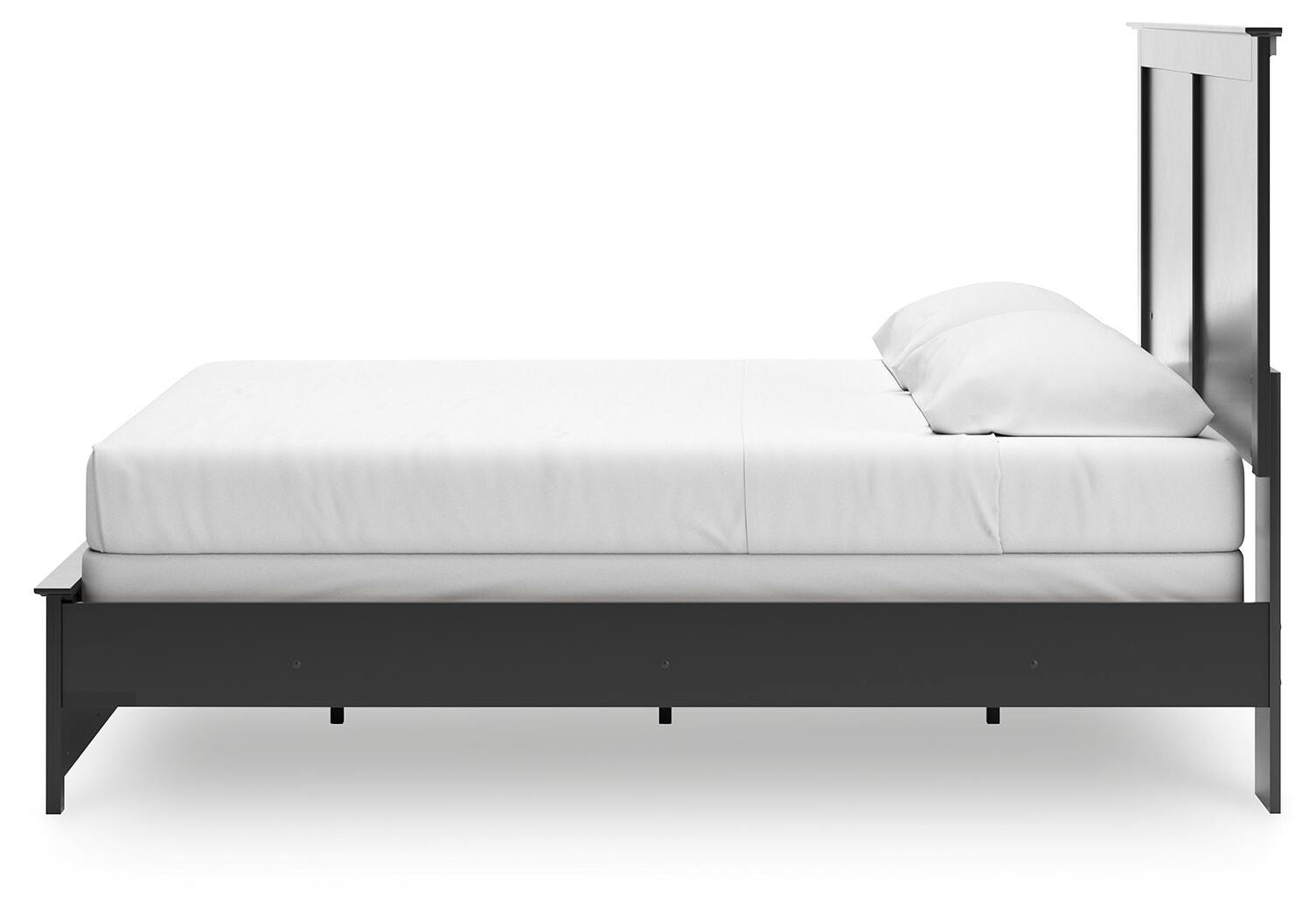 Cama con paneles Maribel King - image 7