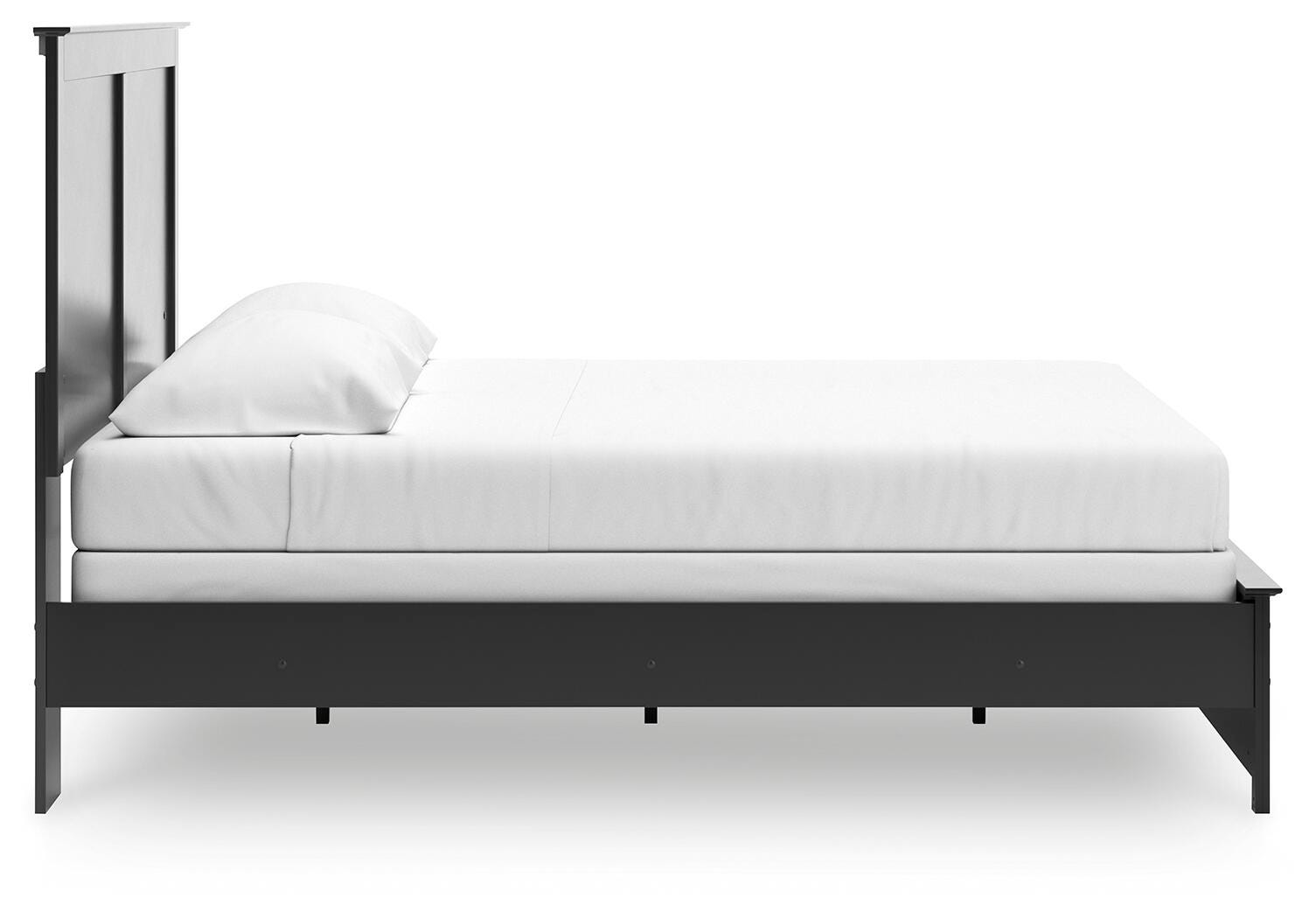 Cama con paneles Maribel King - image 8