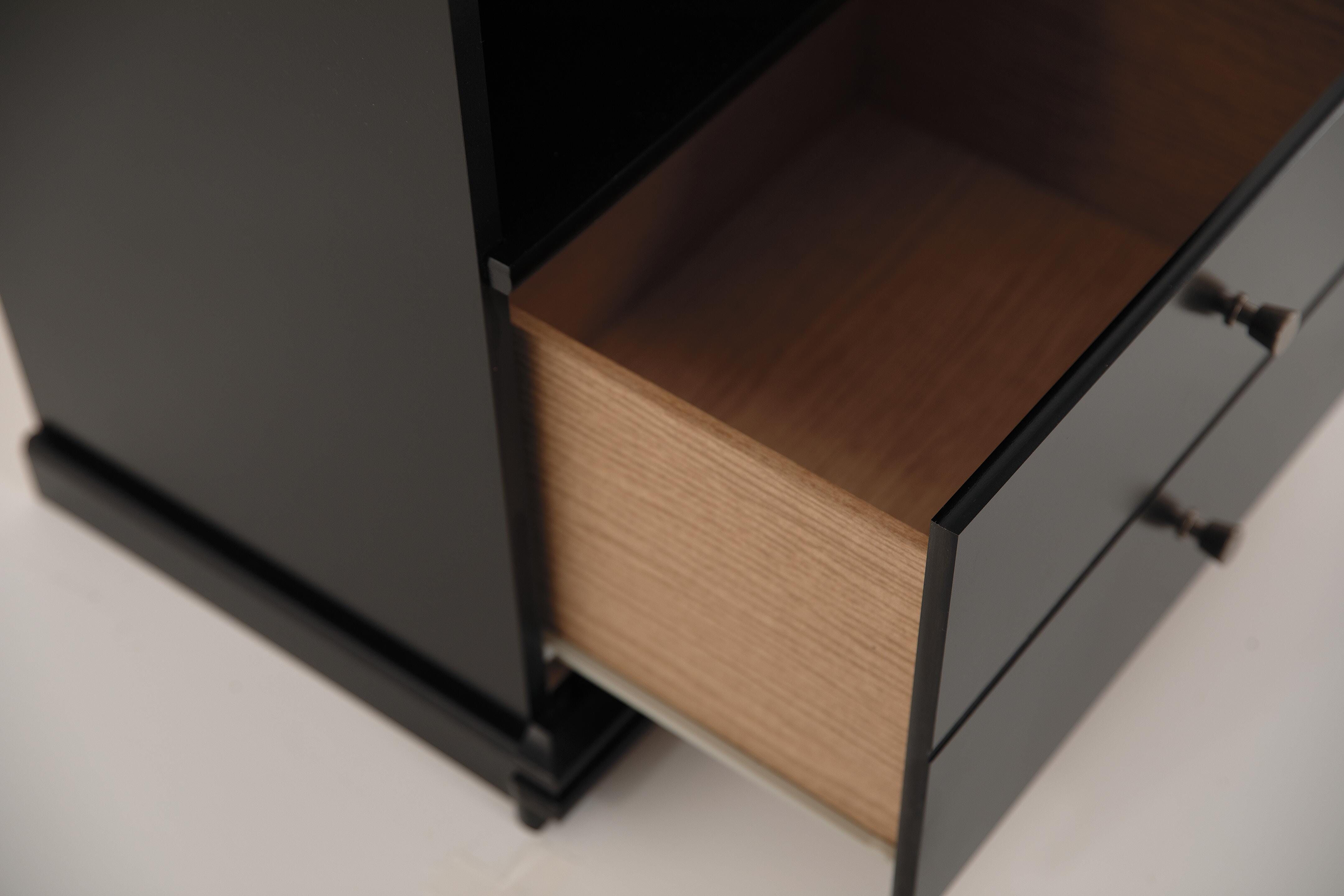 Maribel Nightstand - image 4