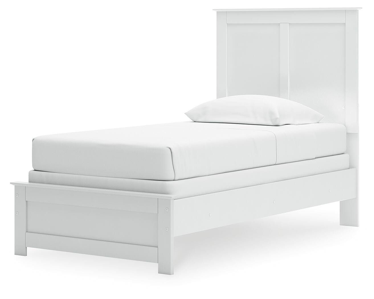 Bostwick Shoals Twin Panel Bed - image 4