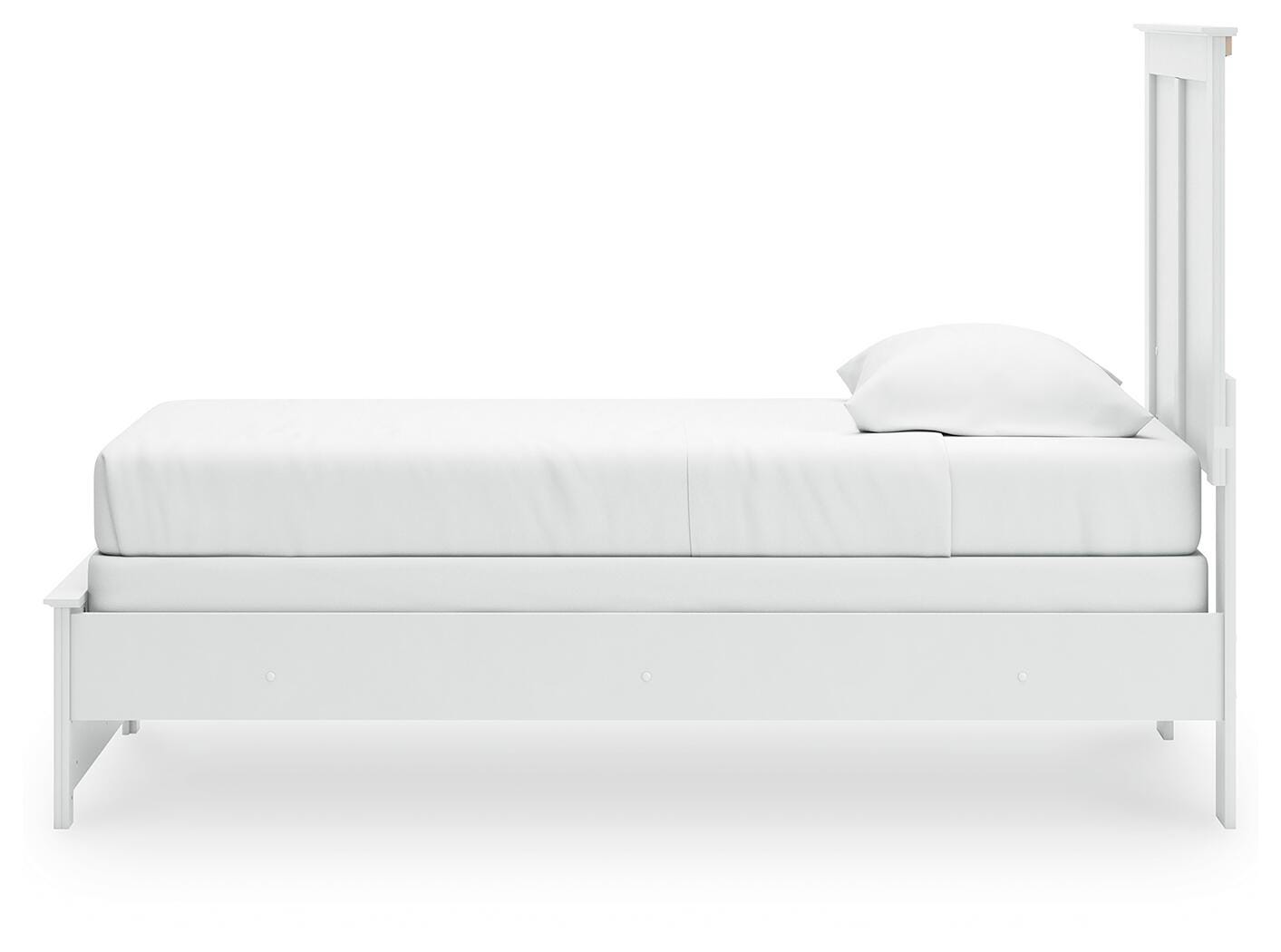 Bostwick Shoals Twin Panel Bed - image 7