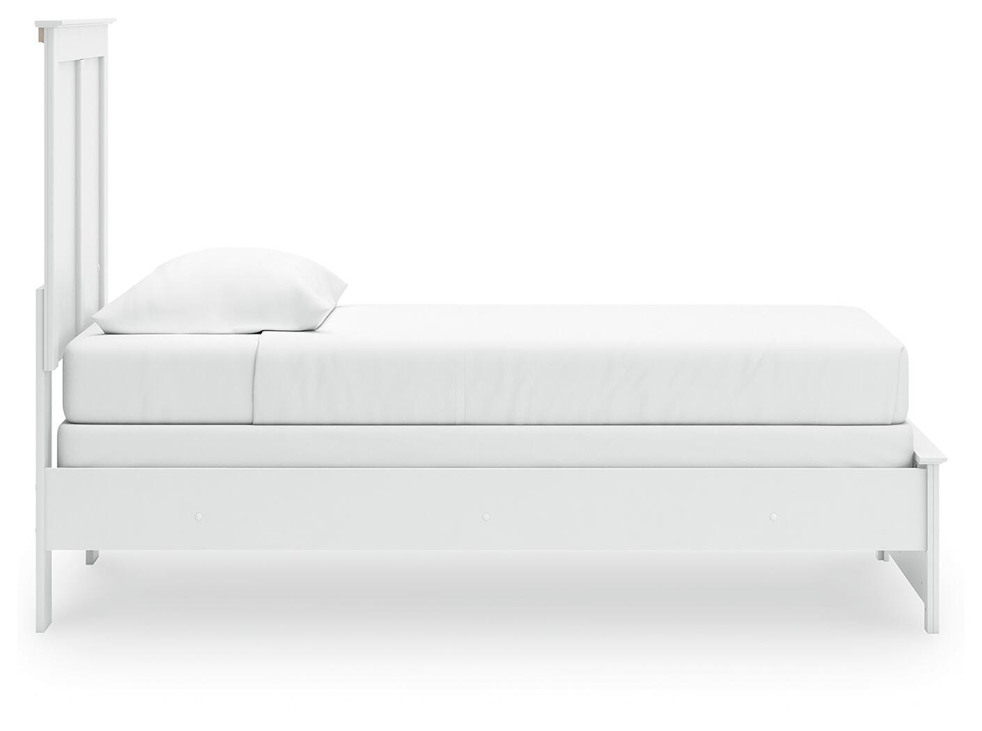 Bostwick Shoals Twin Panel Bed - image 8