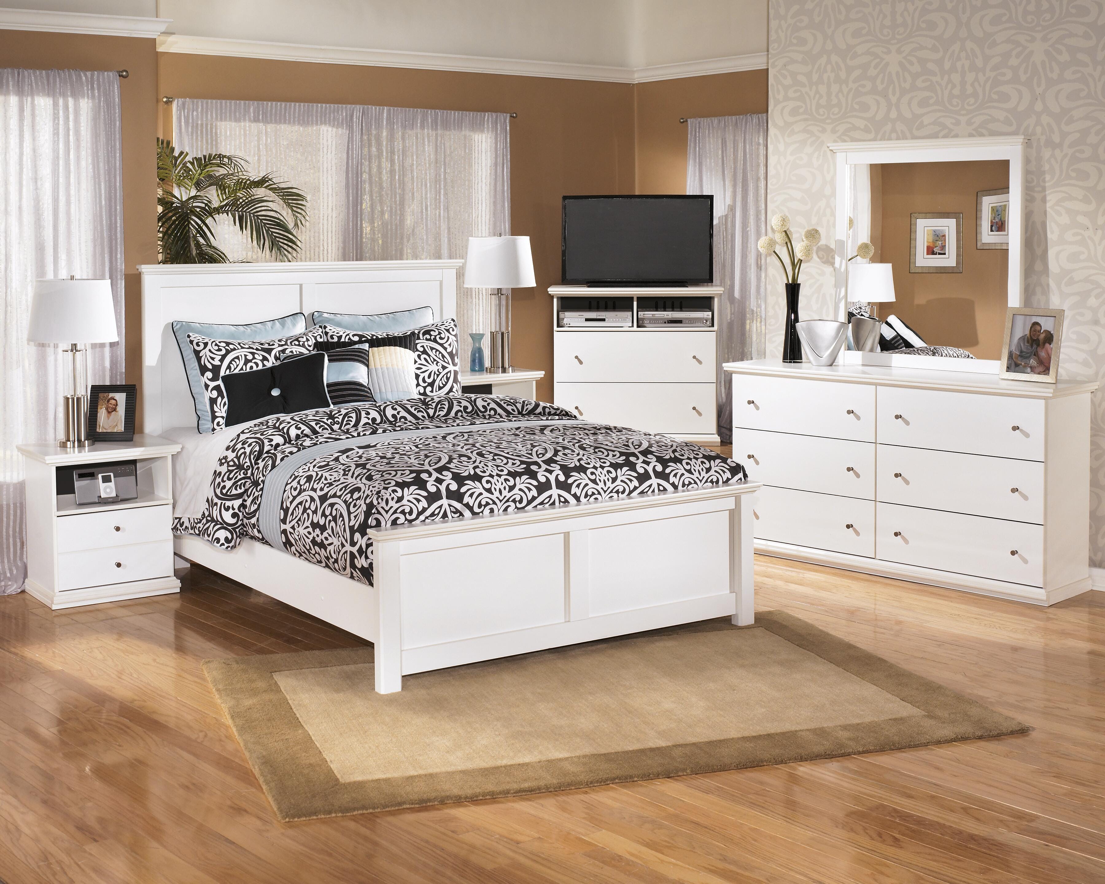 Bostwick Shoals Dresser - image 3