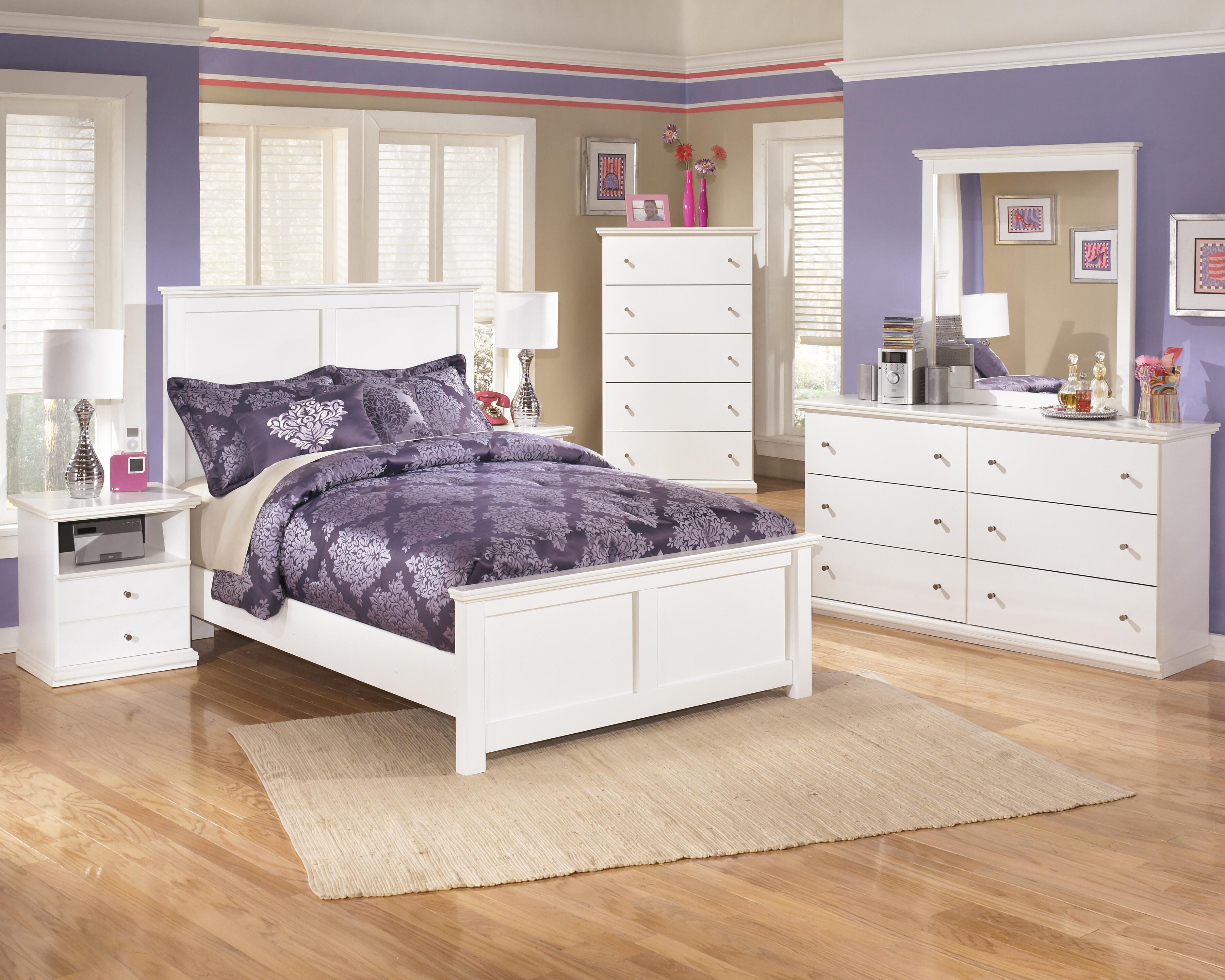Bostwick Shoals Chest of Drawers - image 5