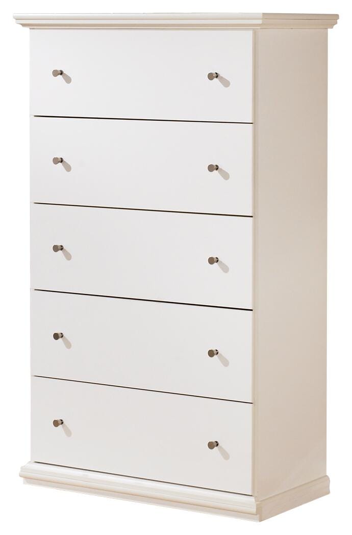 Bostwick Shoals Chest of Drawers - image 2