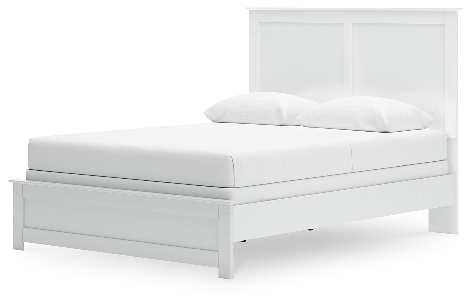 Bostwick Shoals Queen Panel Bed - image 4