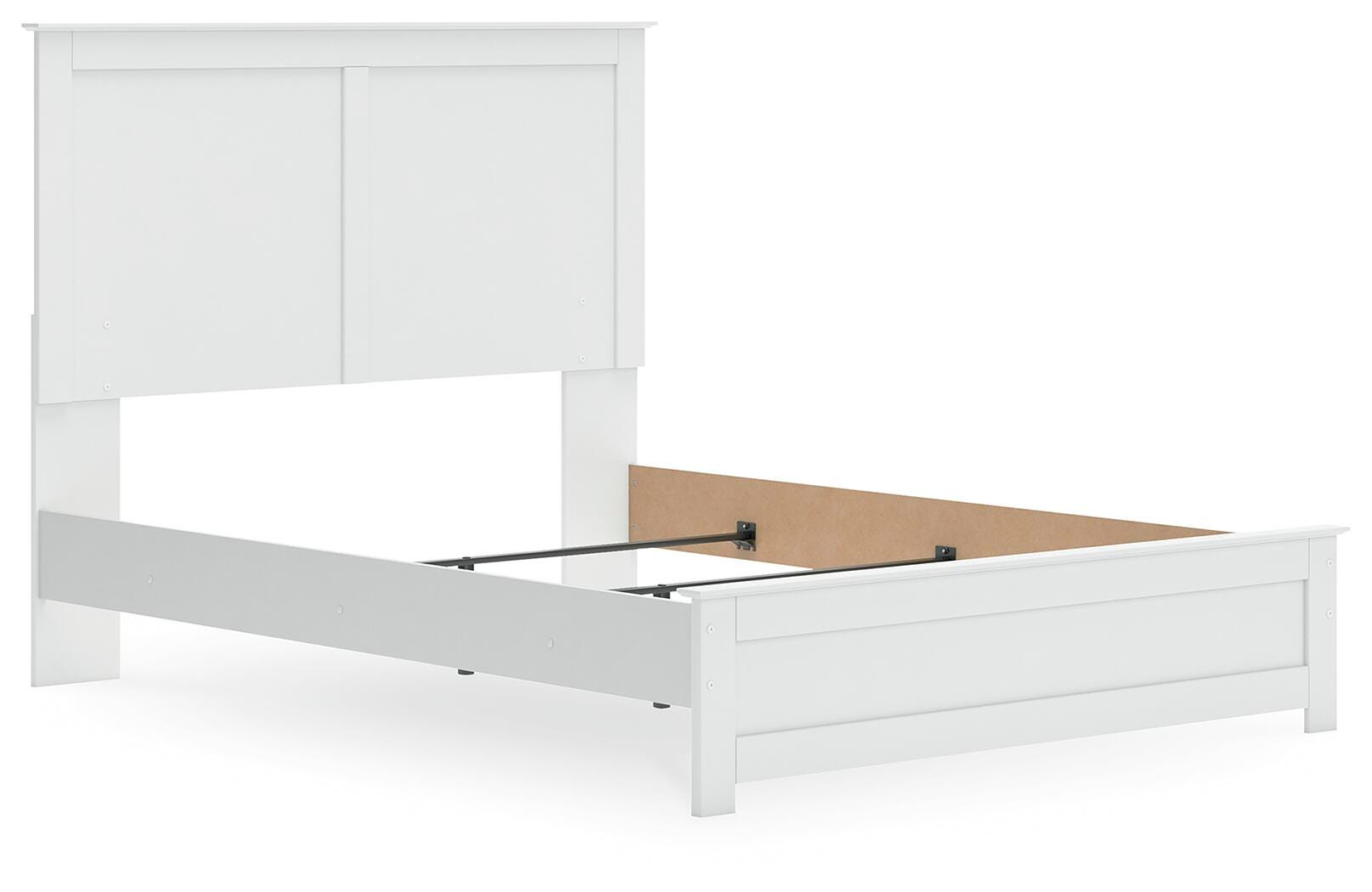 Bostwick Shoals Queen Panel Bed - image 3