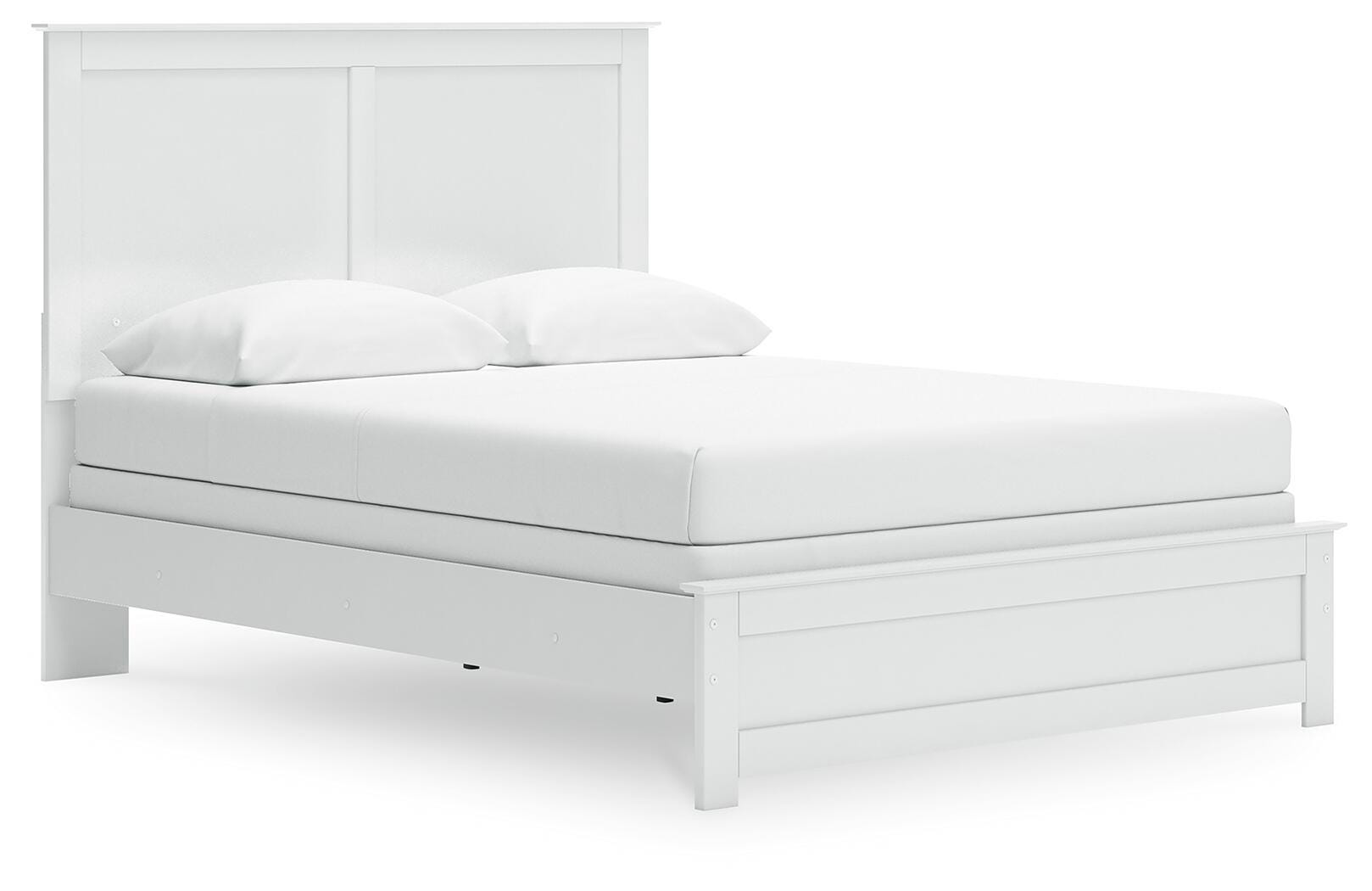 Bostwick Shoals Queen Panel Bed - image 1