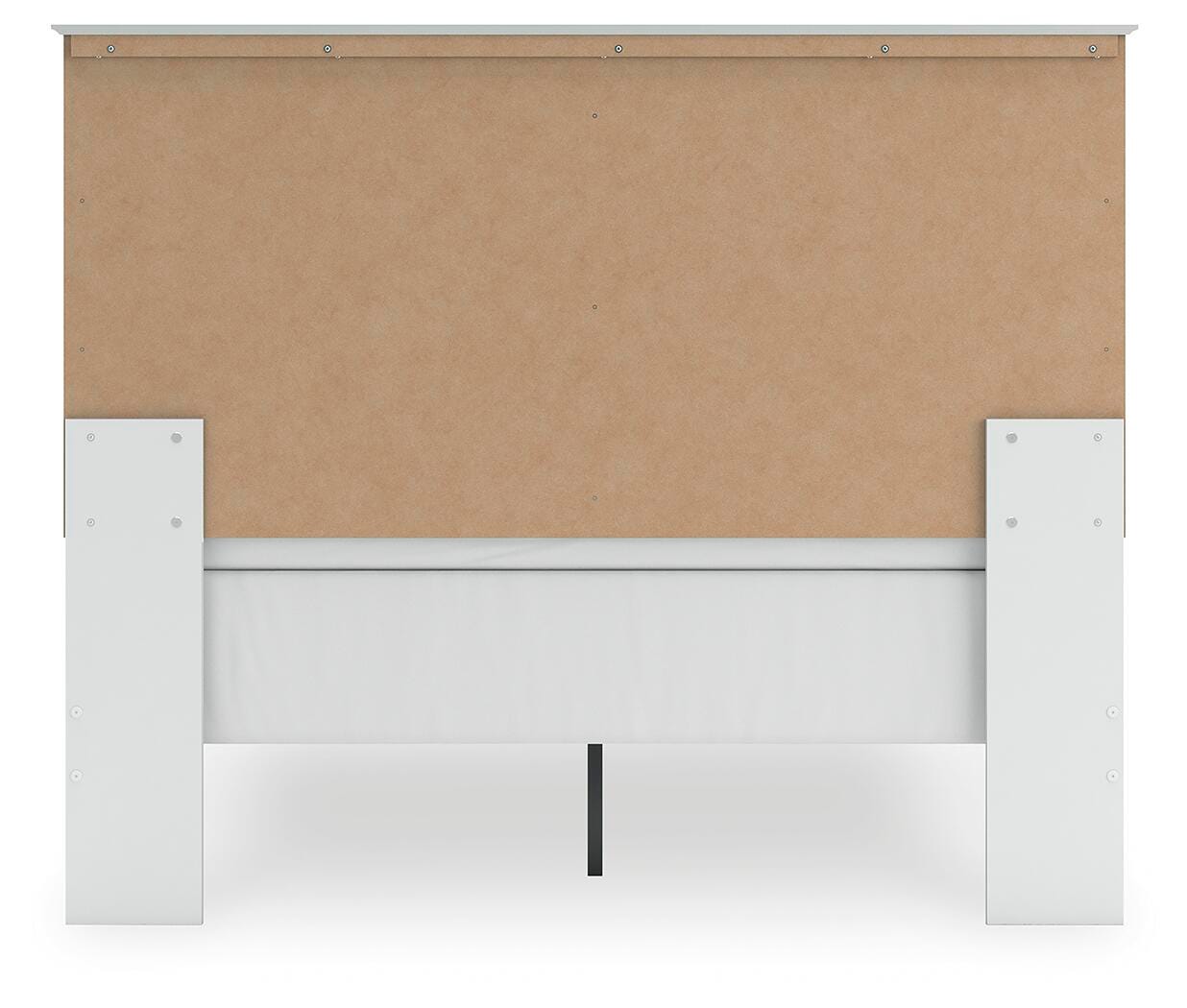 Bostwick Shoals Queen Panel Bed - image 6