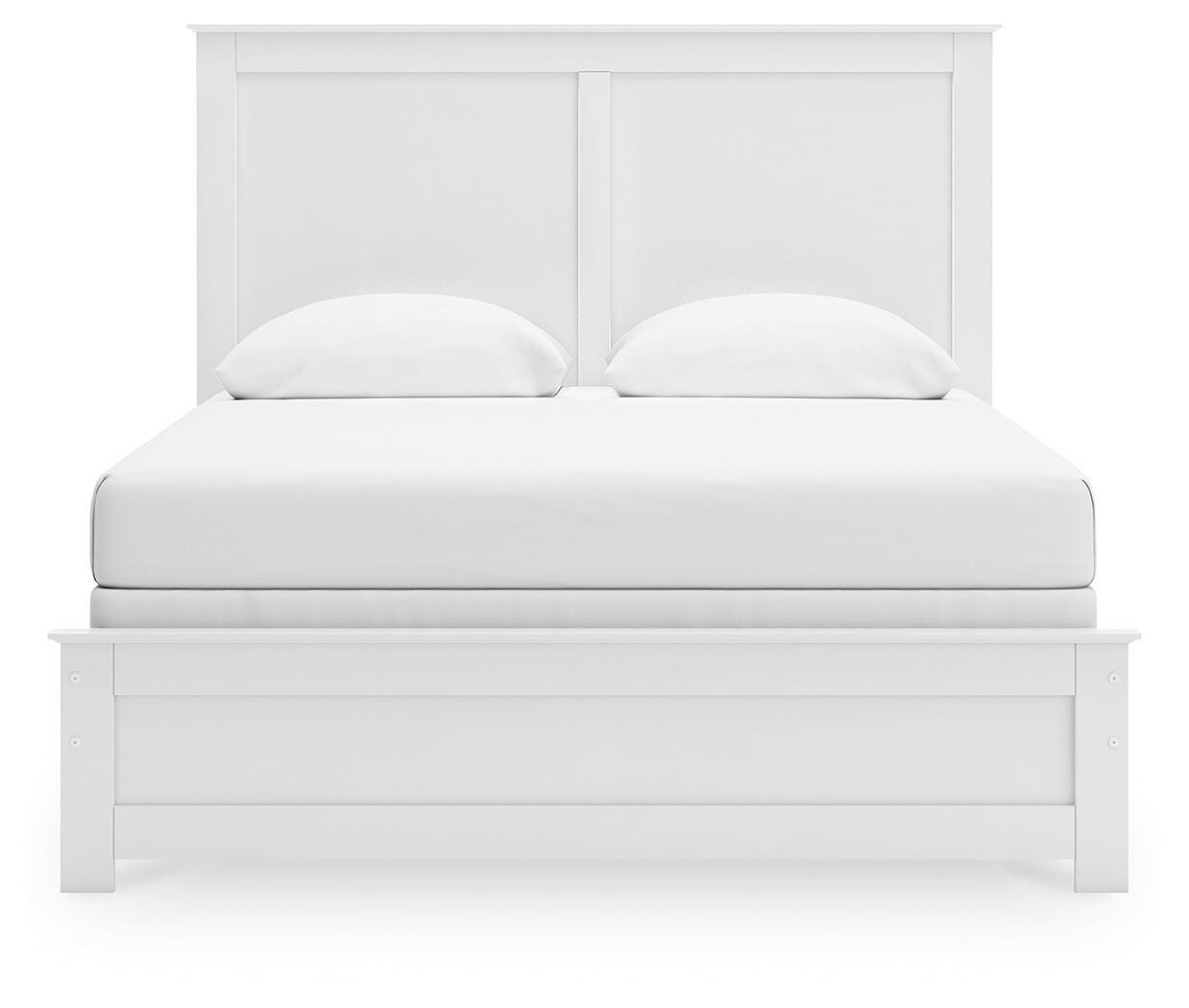 Bostwick Shoals Queen Panel Bed - image 5