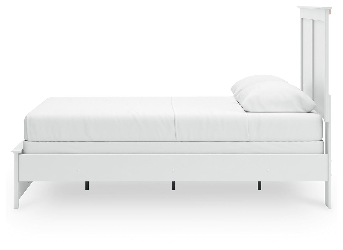 Bostwick Shoals Queen Panel Bed - image 7