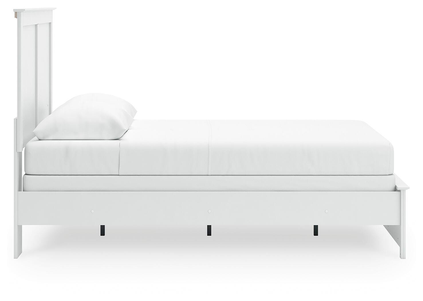 Bostwick Shoals Queen Panel Bed - image 8