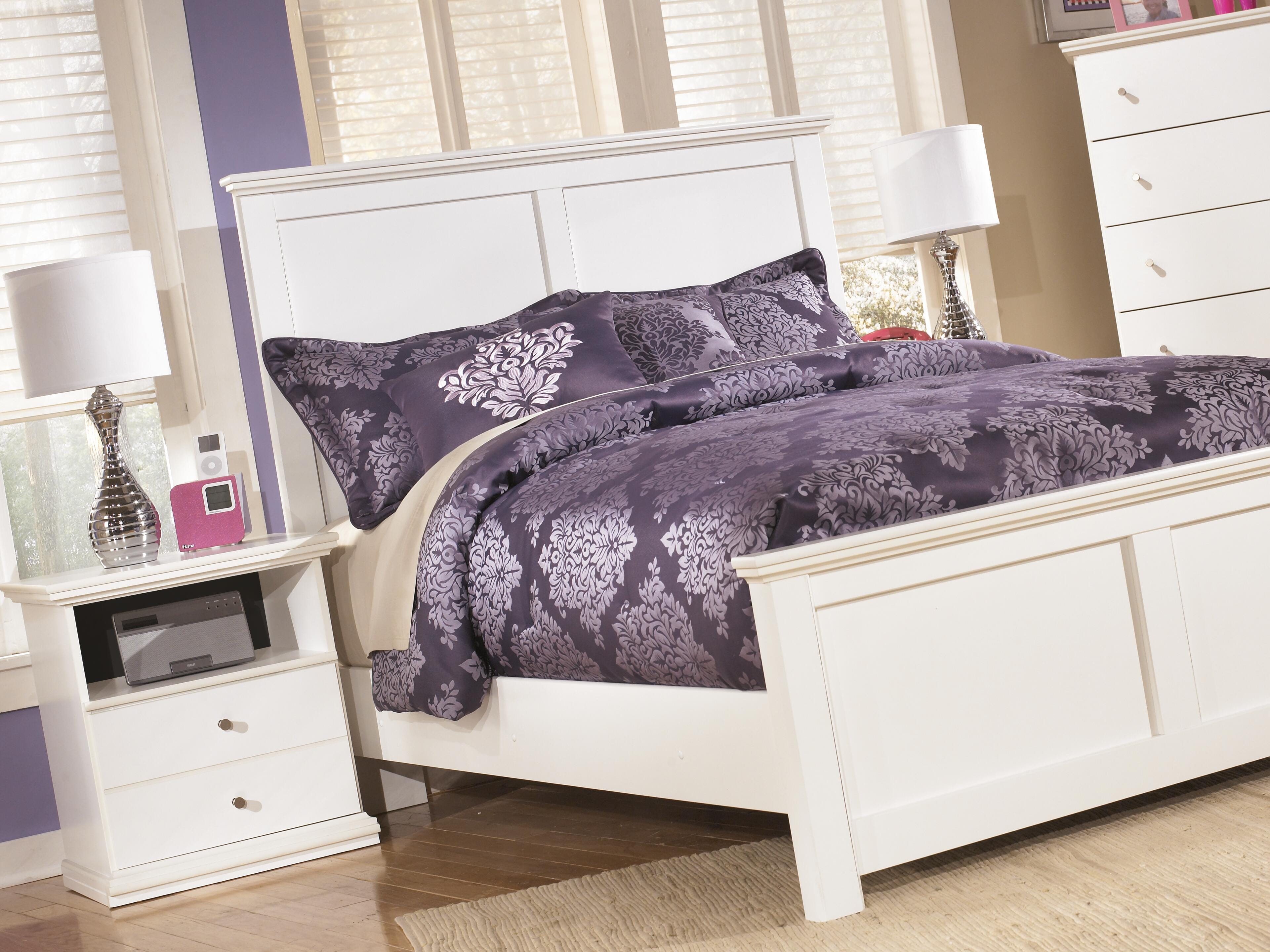 Bostwick Shoals Nightstand - image 5