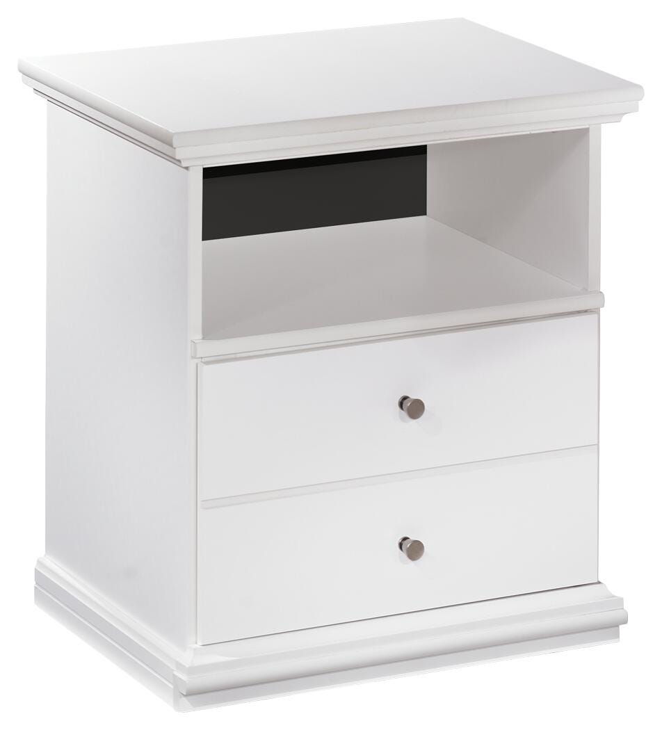 Bostwick Shoals Nightstand - image 2