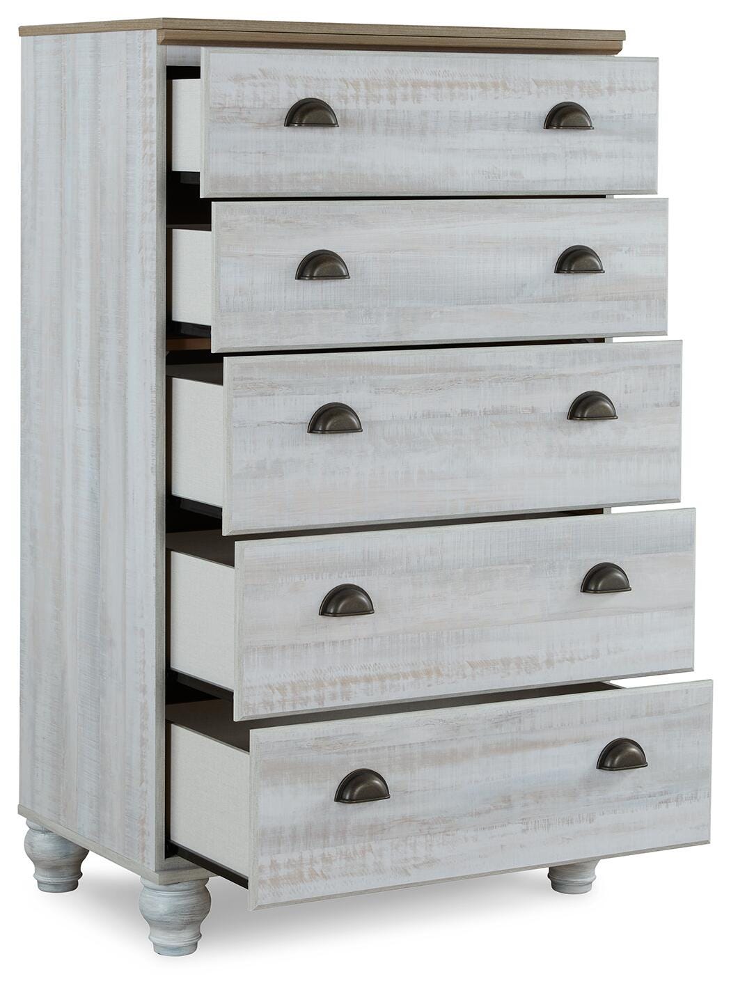 Haven Bay Chest of Drawers, , large
