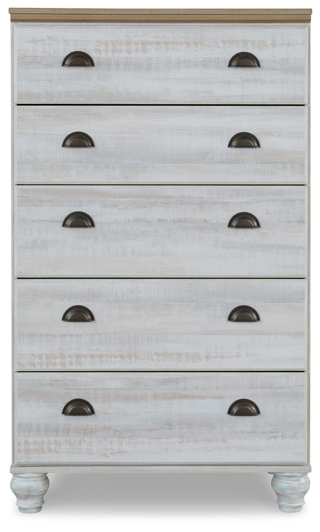 Haven Bay Chest of Drawers, , large